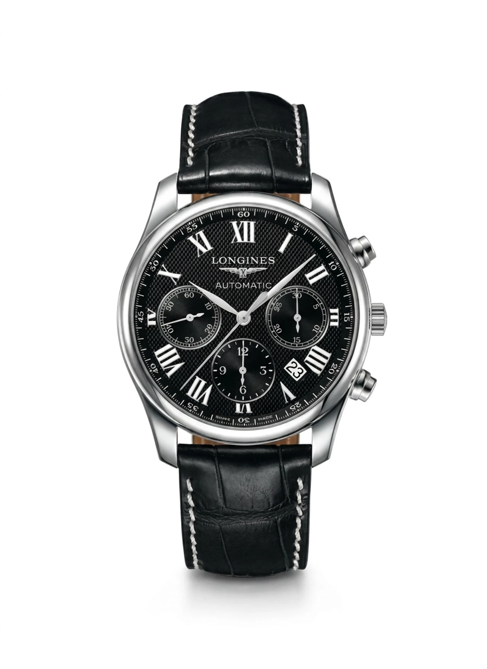 Longines Master Collection L2.759.4.51.7