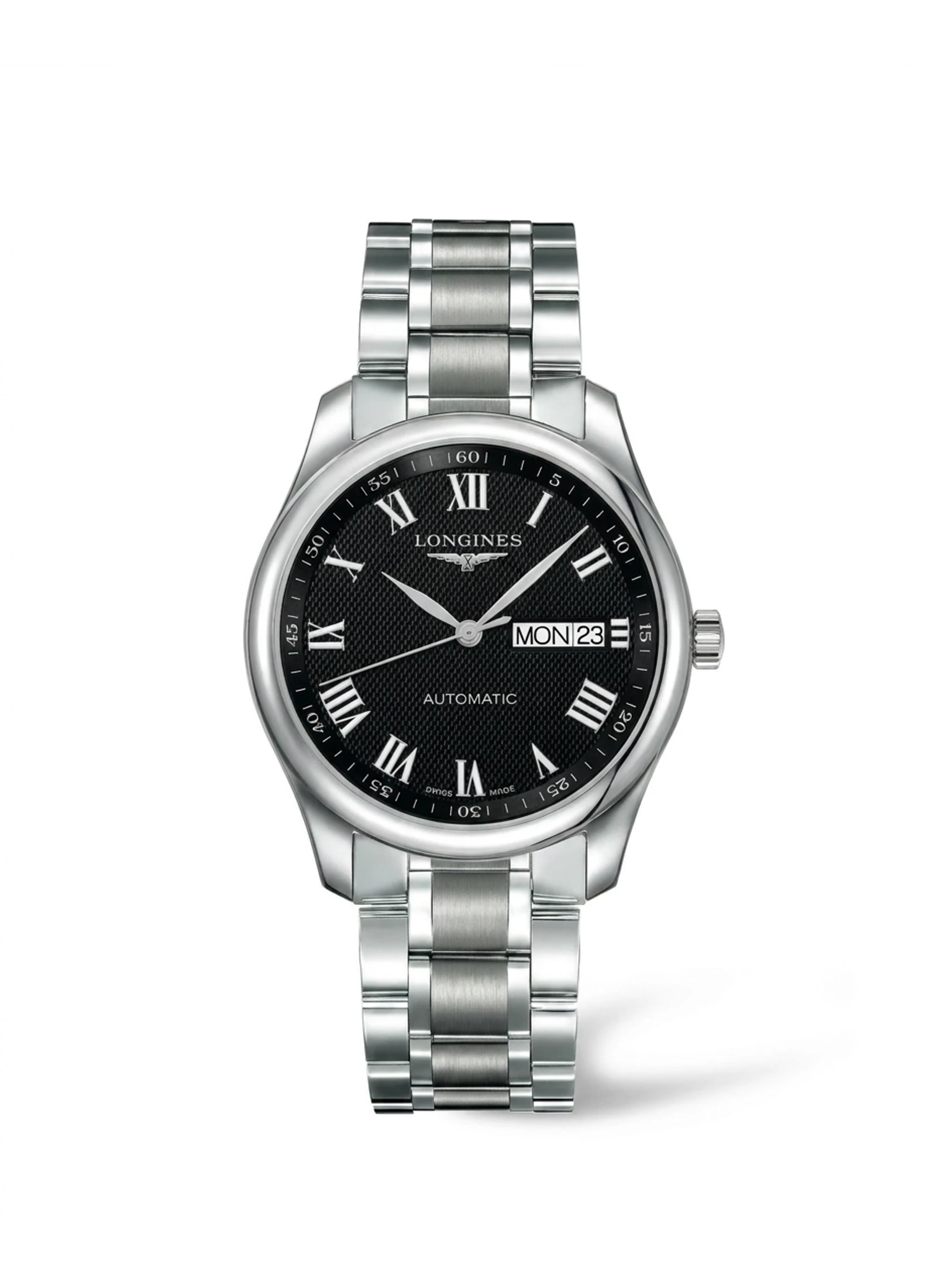 Longines Master Collection L2.755.4.51.6