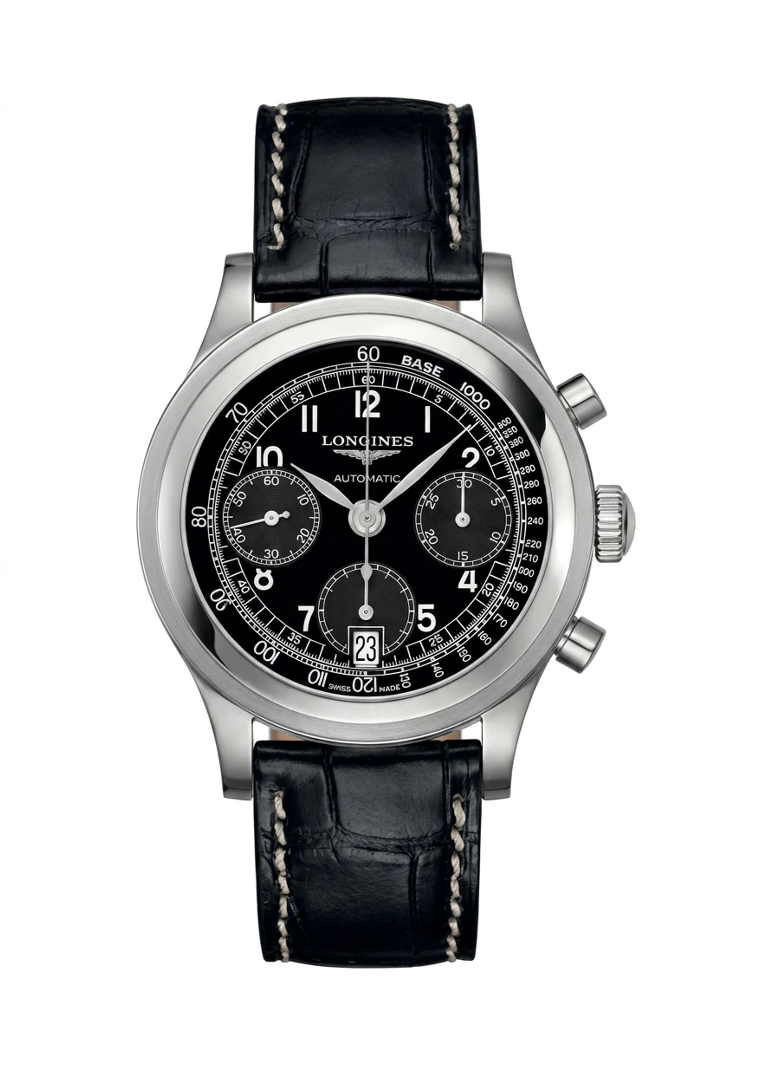 Longines Heritage L2.768.4.53.2