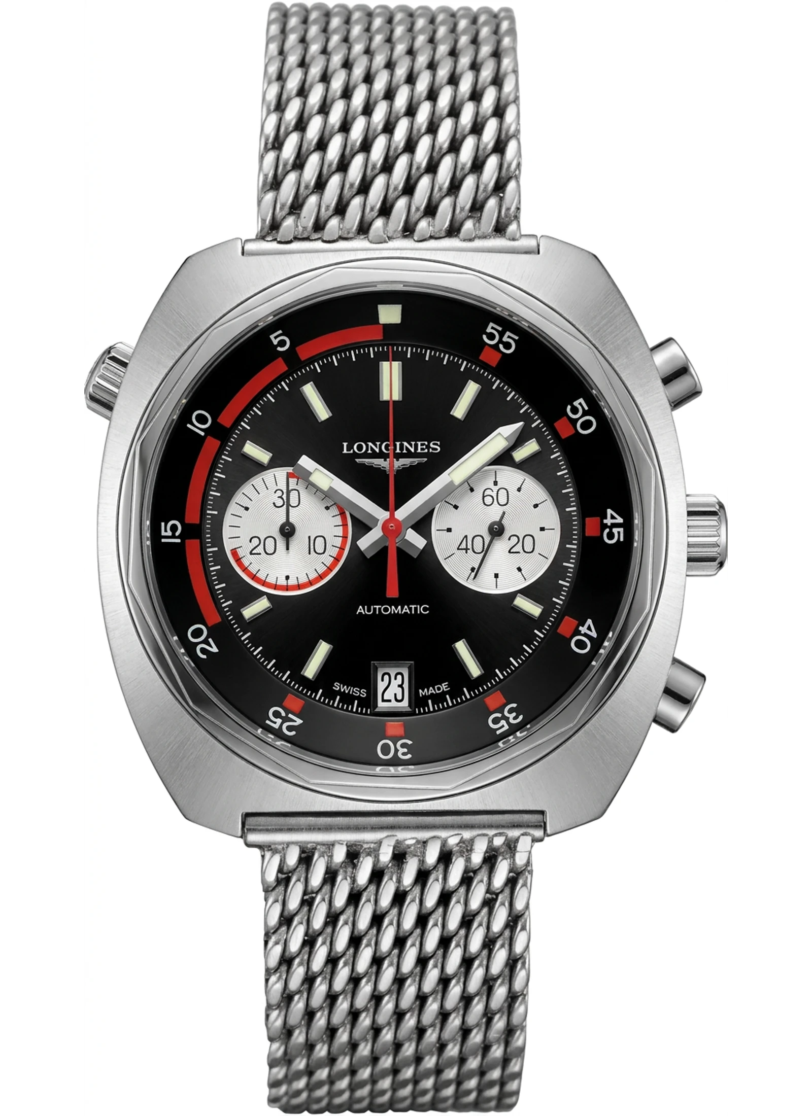 Longines Heritage L2.796.4.52.2