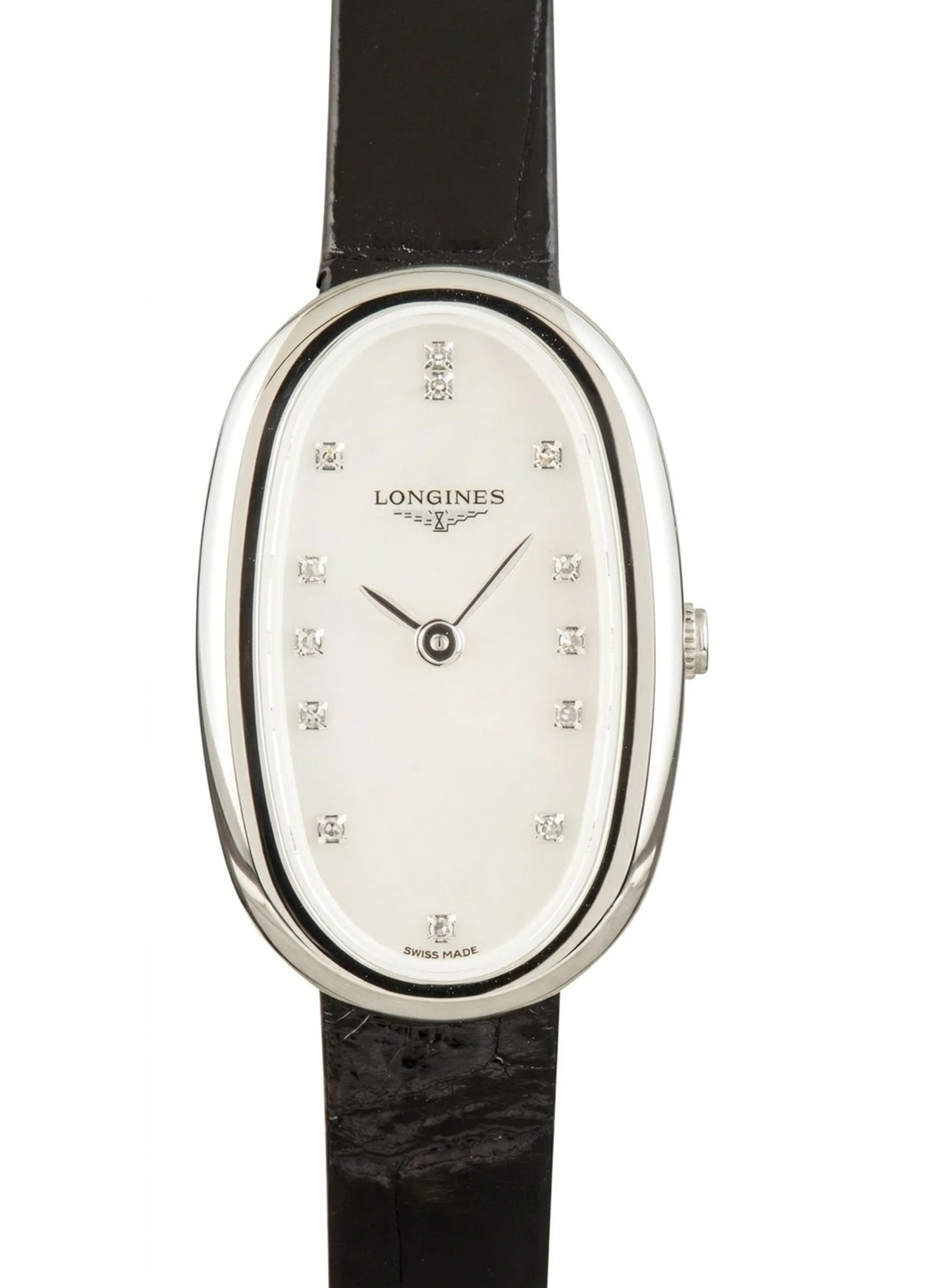 Longines Symphonette L2.305.4.83.6