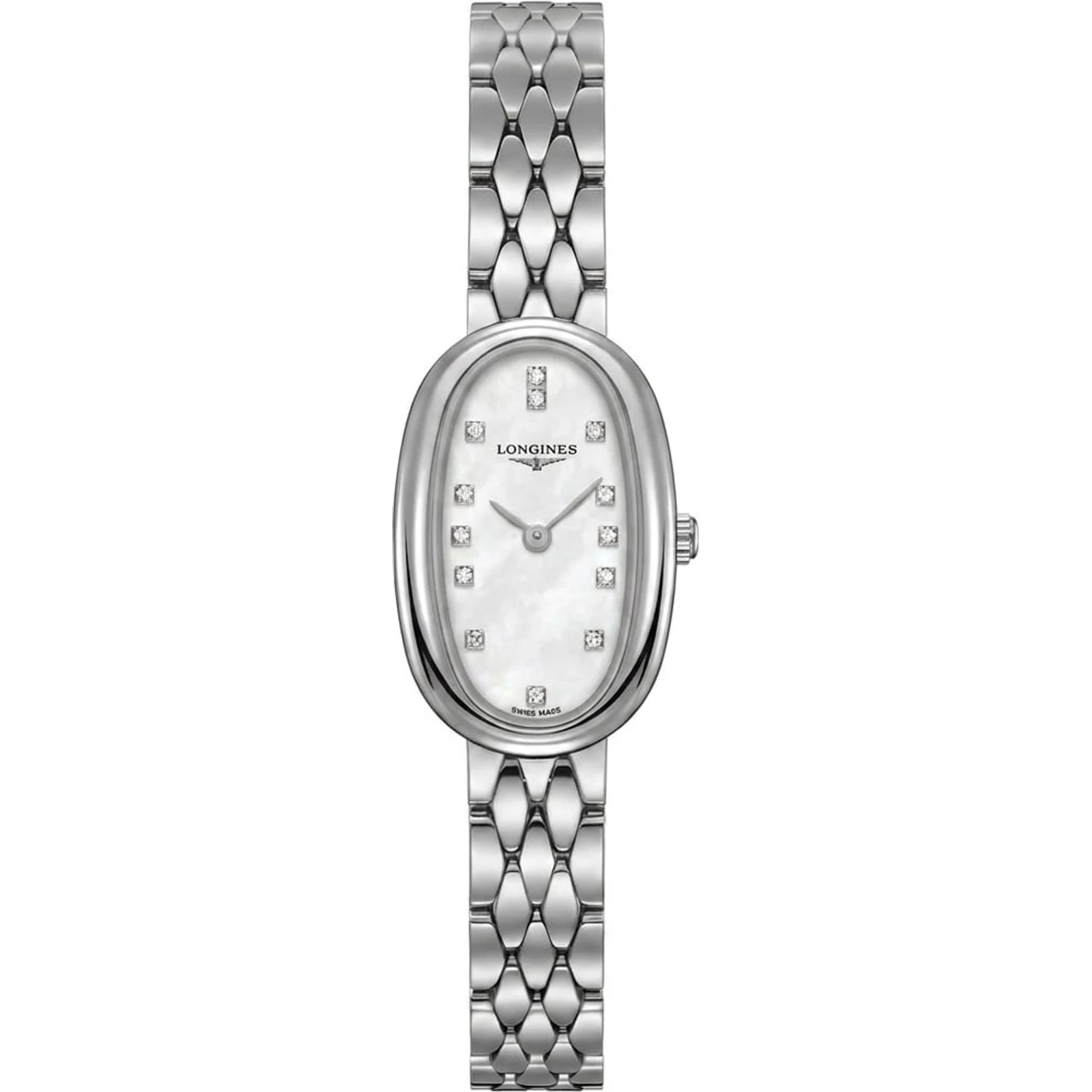Longines Symphonette L2.304.4.87.6