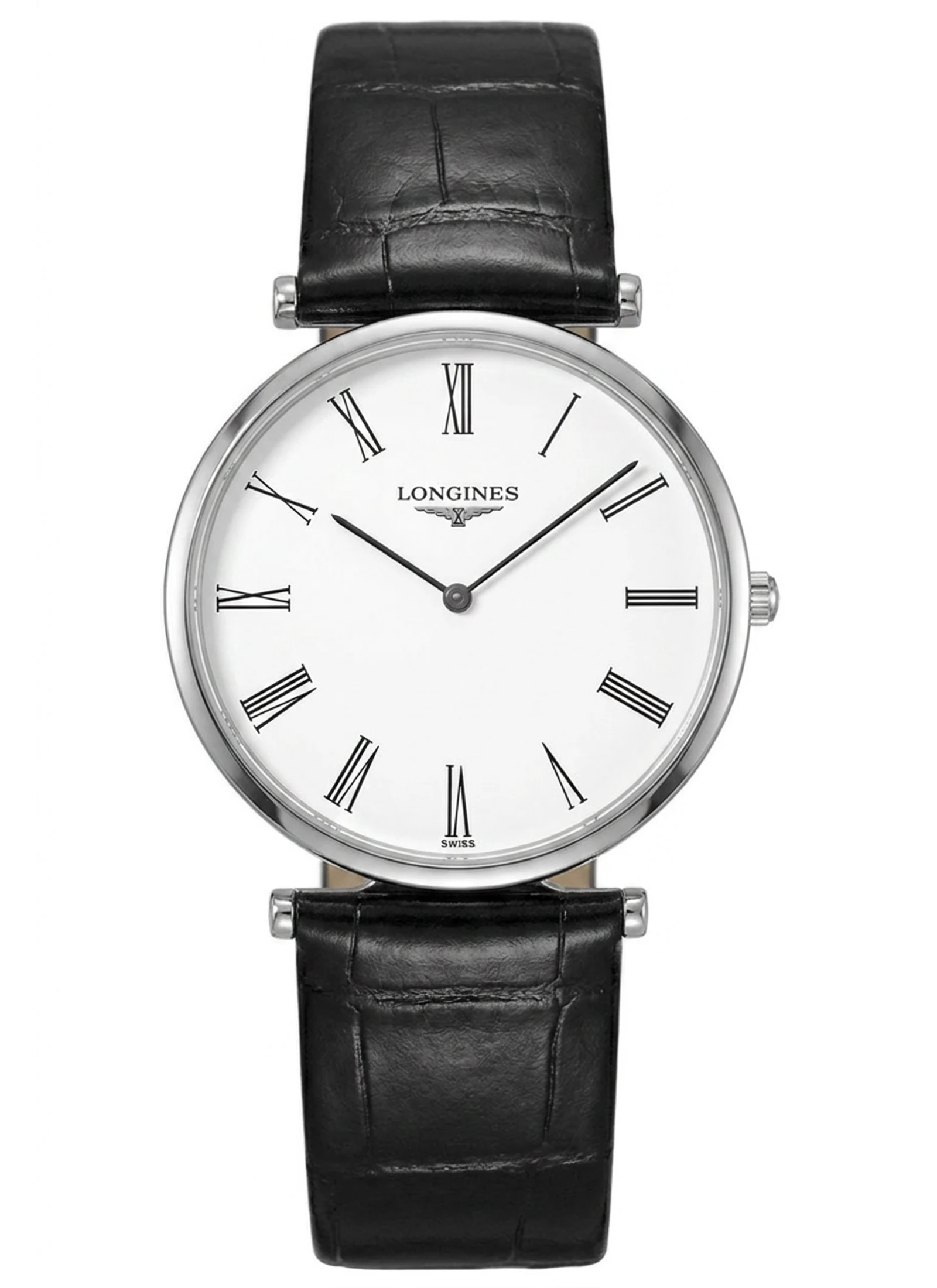 Longines Présence L4.709.4.11.2