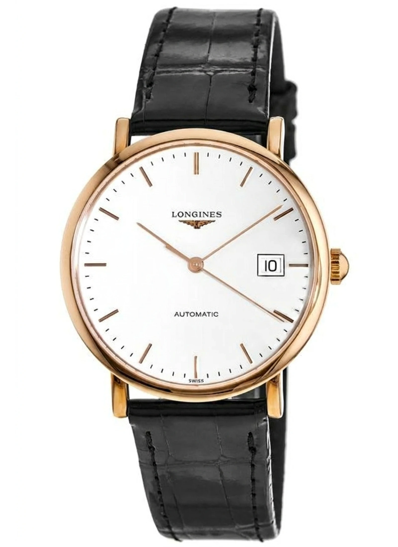 Longines Elegant L4.787.8.12.0