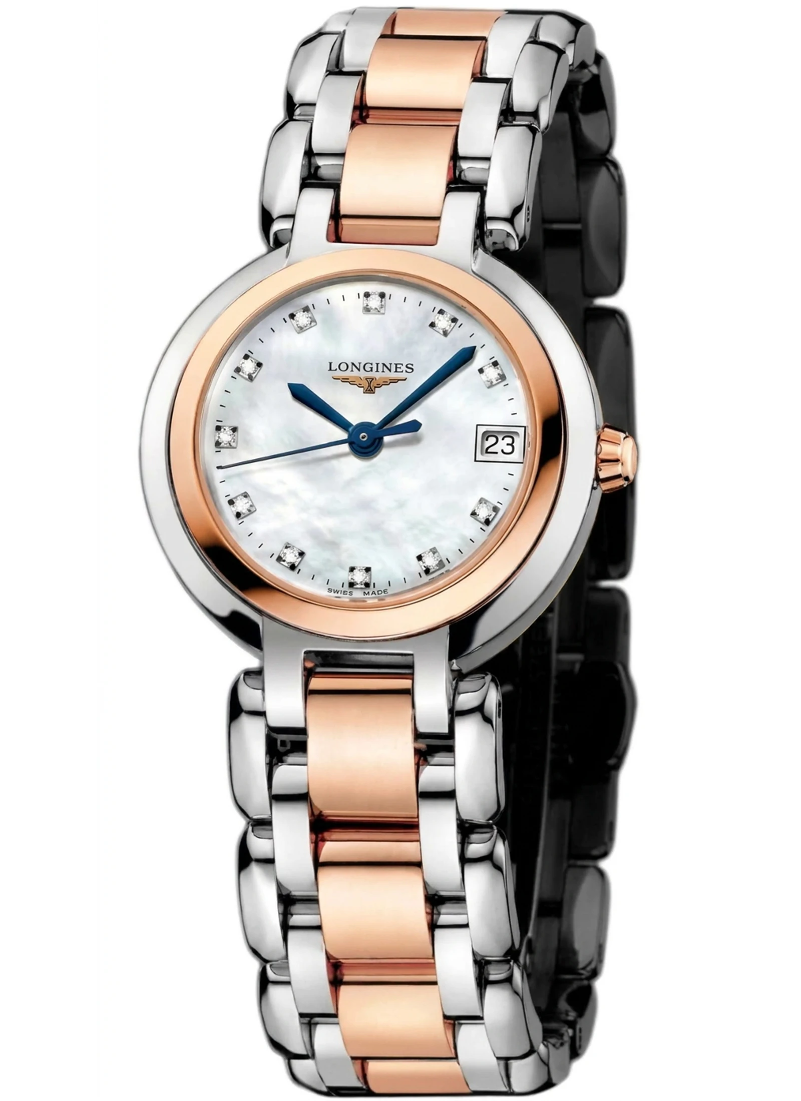 Longines PrimaLuna L8.110.5.87.6