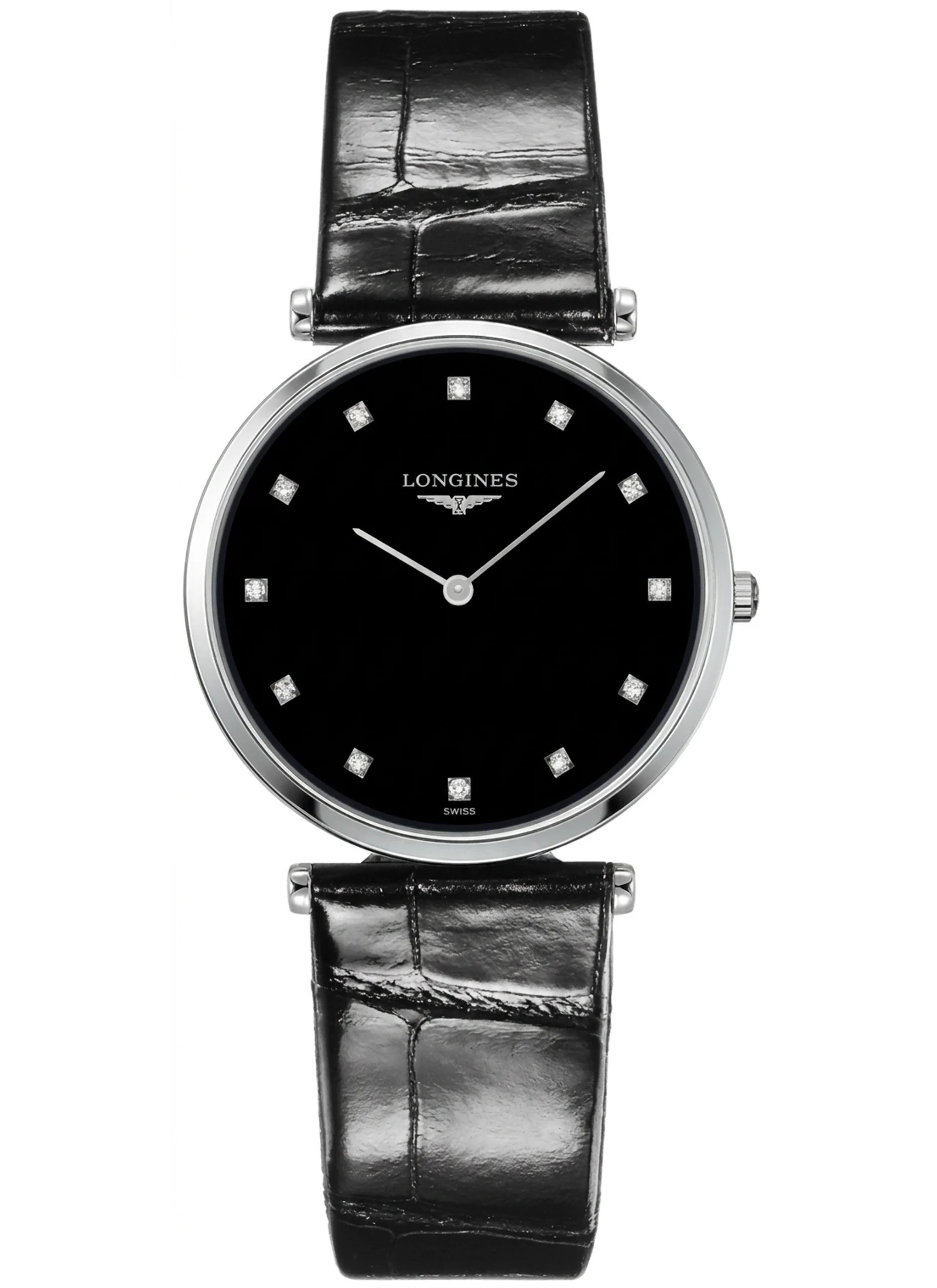 Longines La Grande Classique L4.709.4.55.2