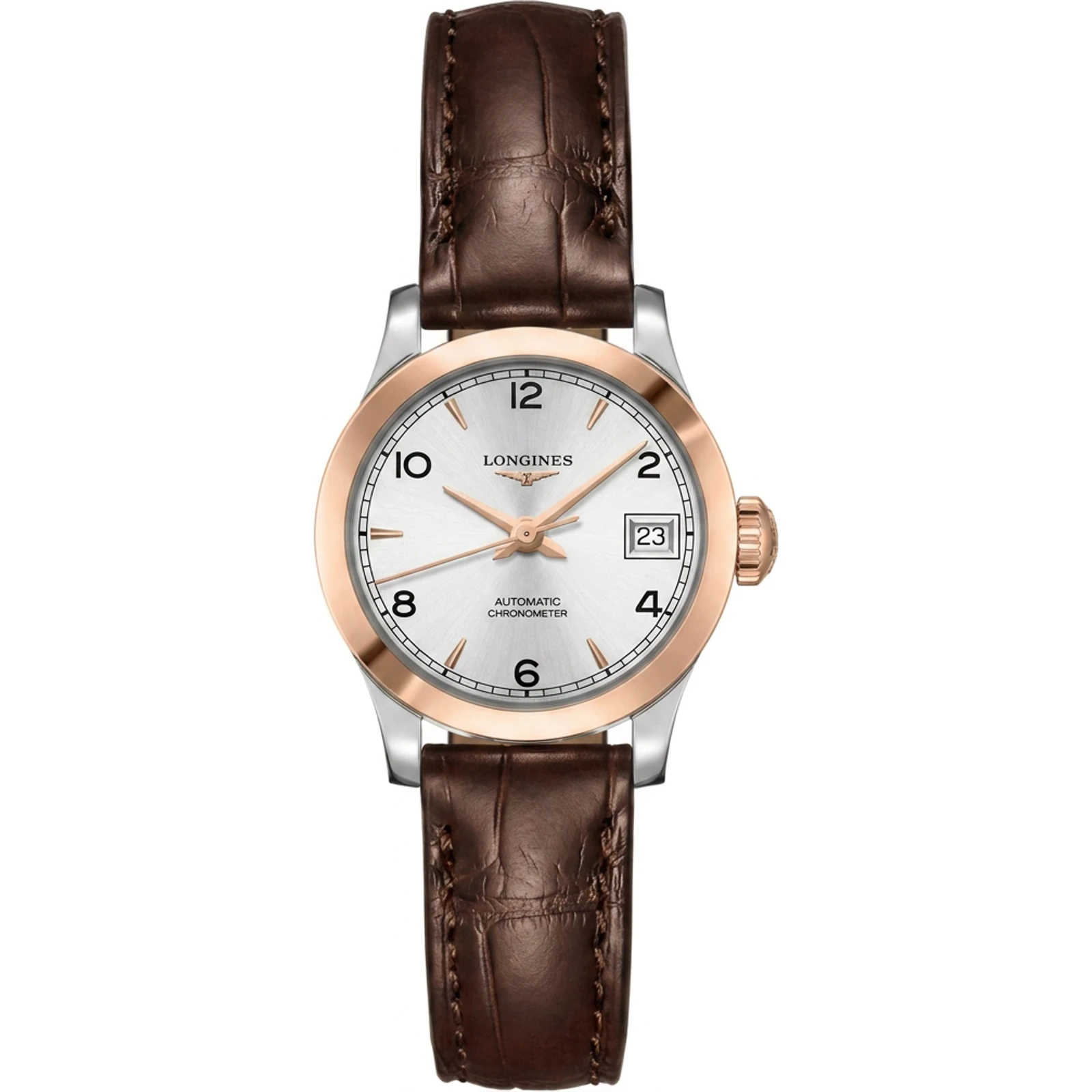 Longines Record L2.320.5.76.2