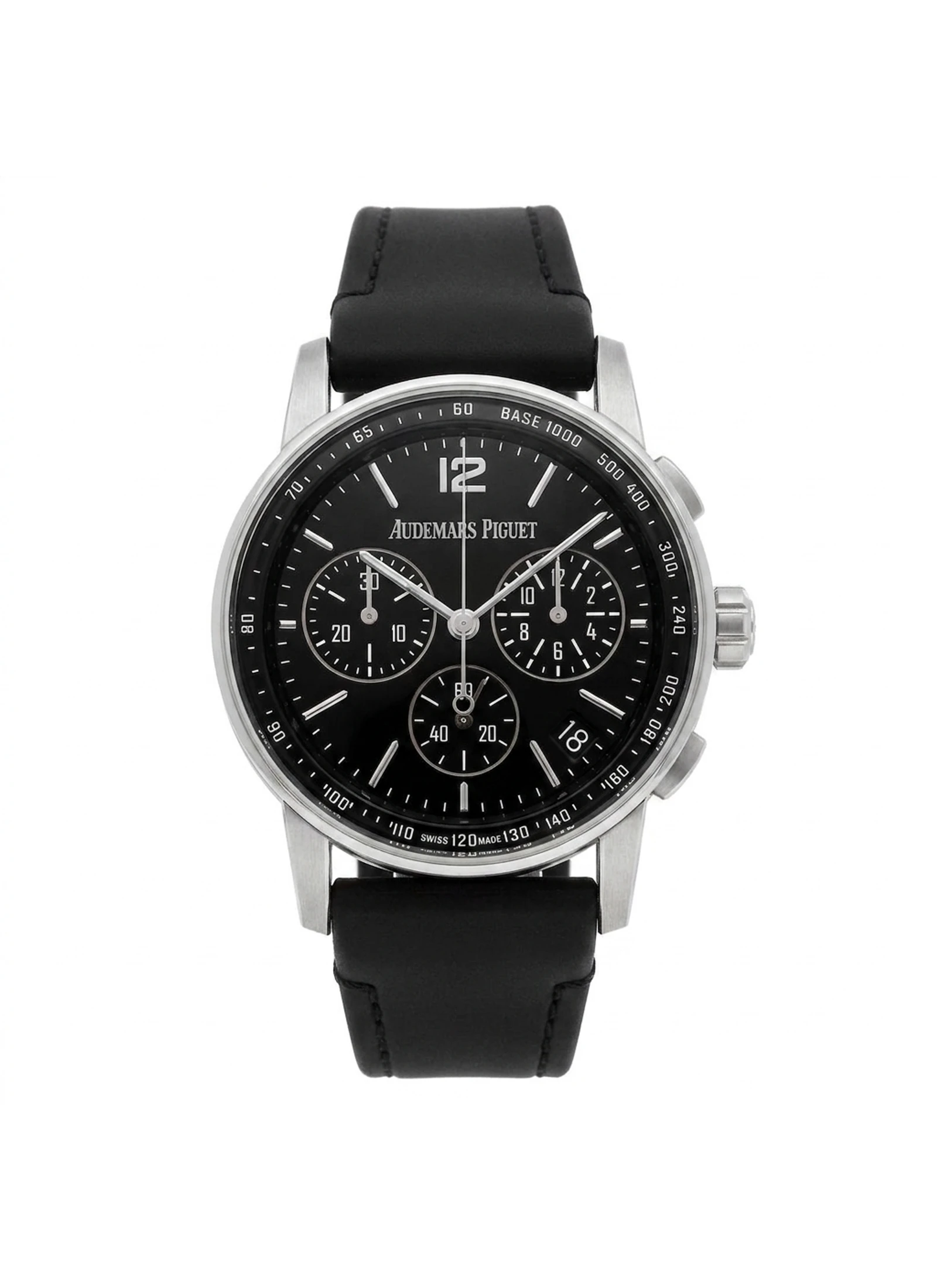 Audemars Piguet Royal Oak Chronograph 25979PT.0.0002CA.01