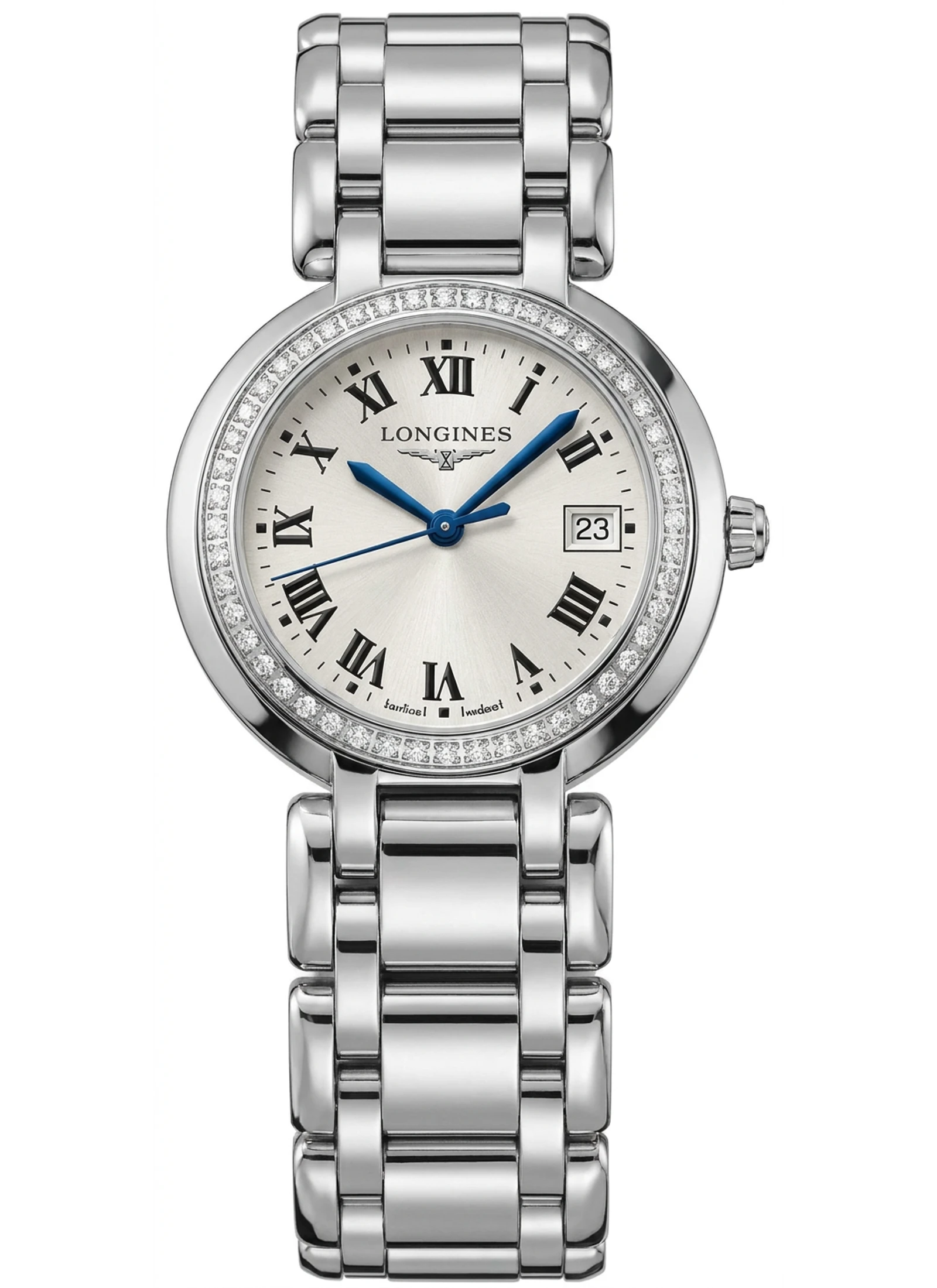 Longines PrimaLuna L8.112.0.71.6