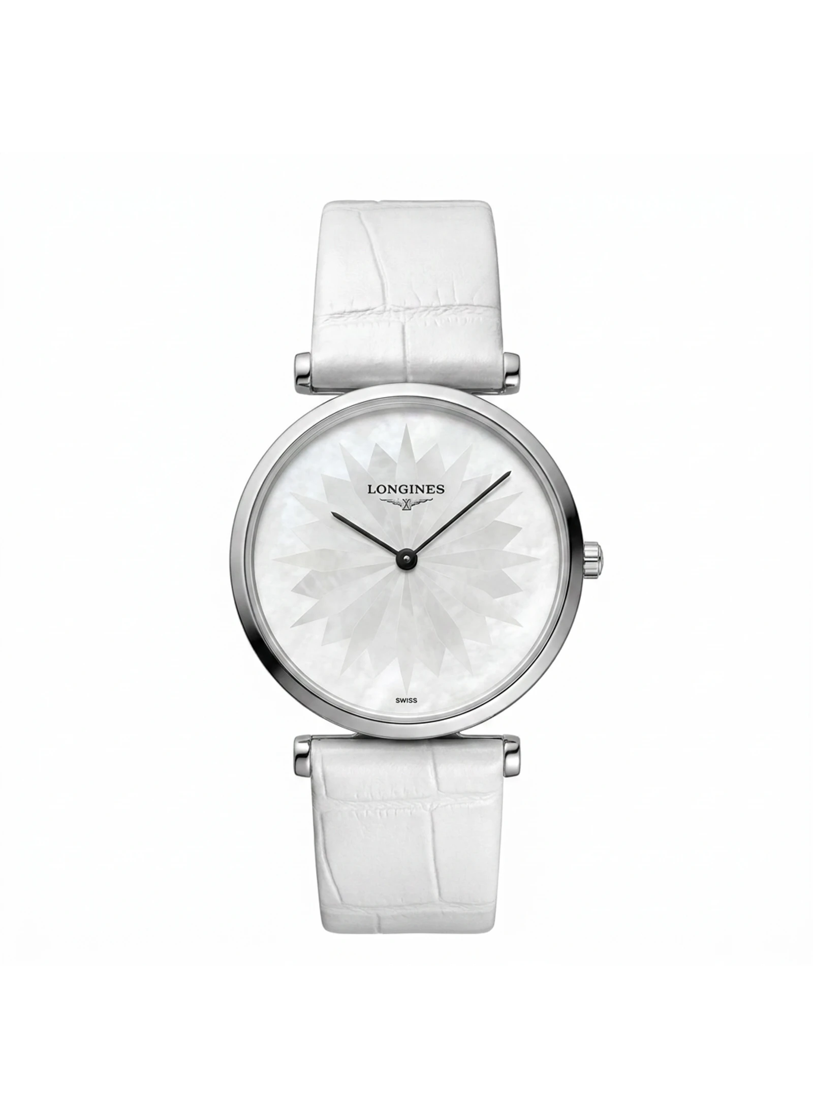 Longines La Grande Classique L4.512.4.05.2