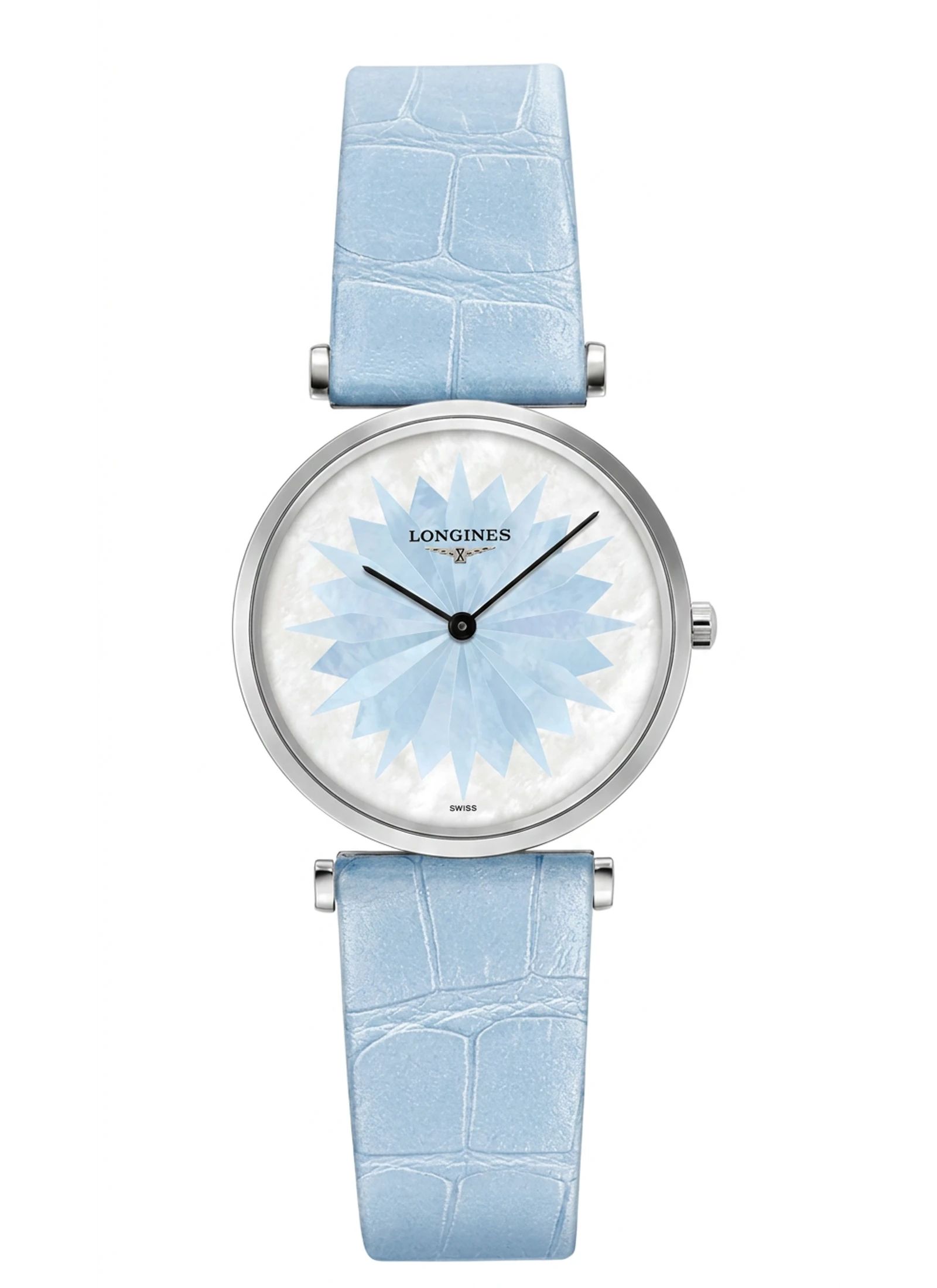 Longines La Grande Classique L4.512.4.03.2