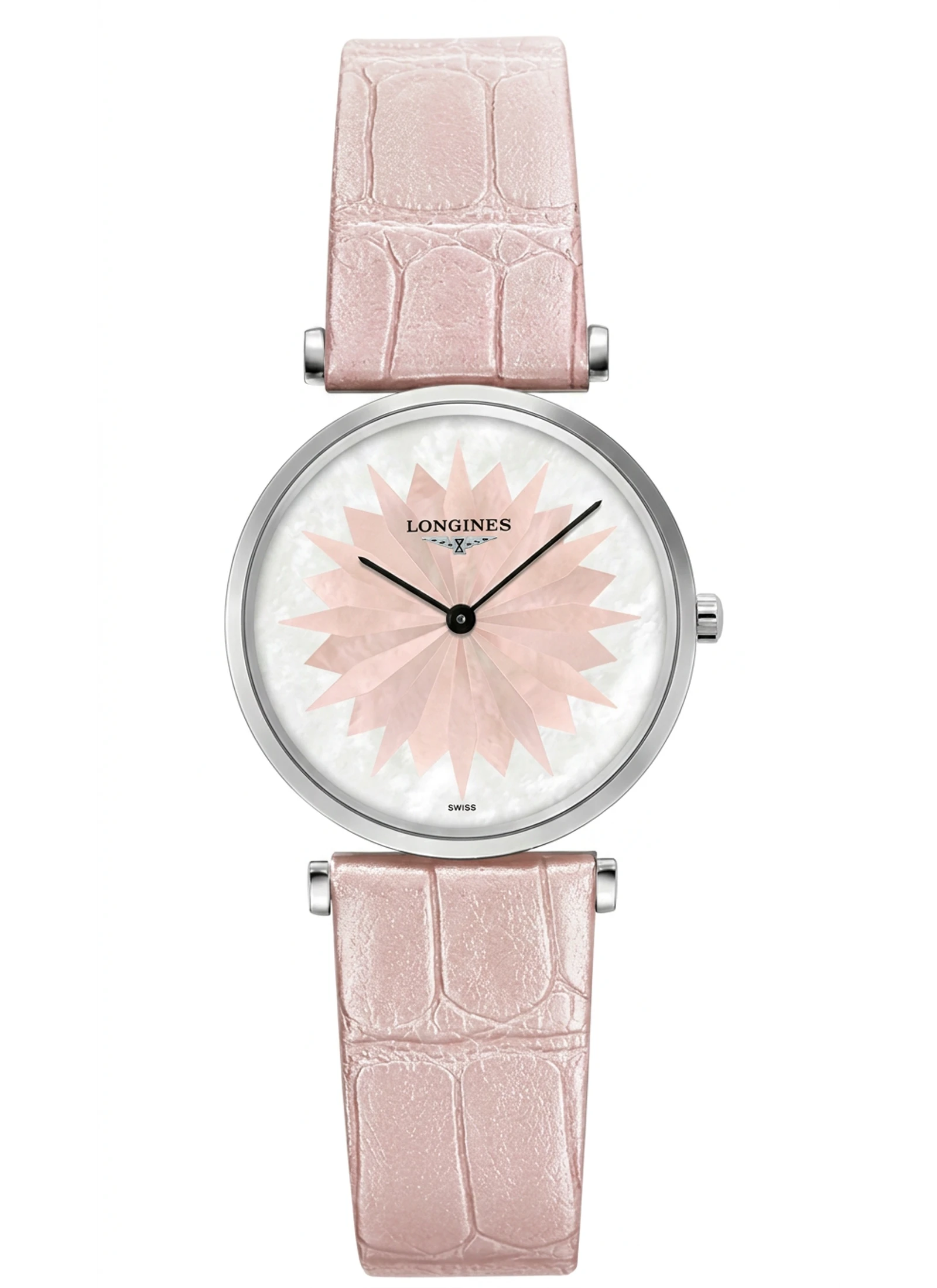 Longines La Grande Classique L4.512.4.04.2