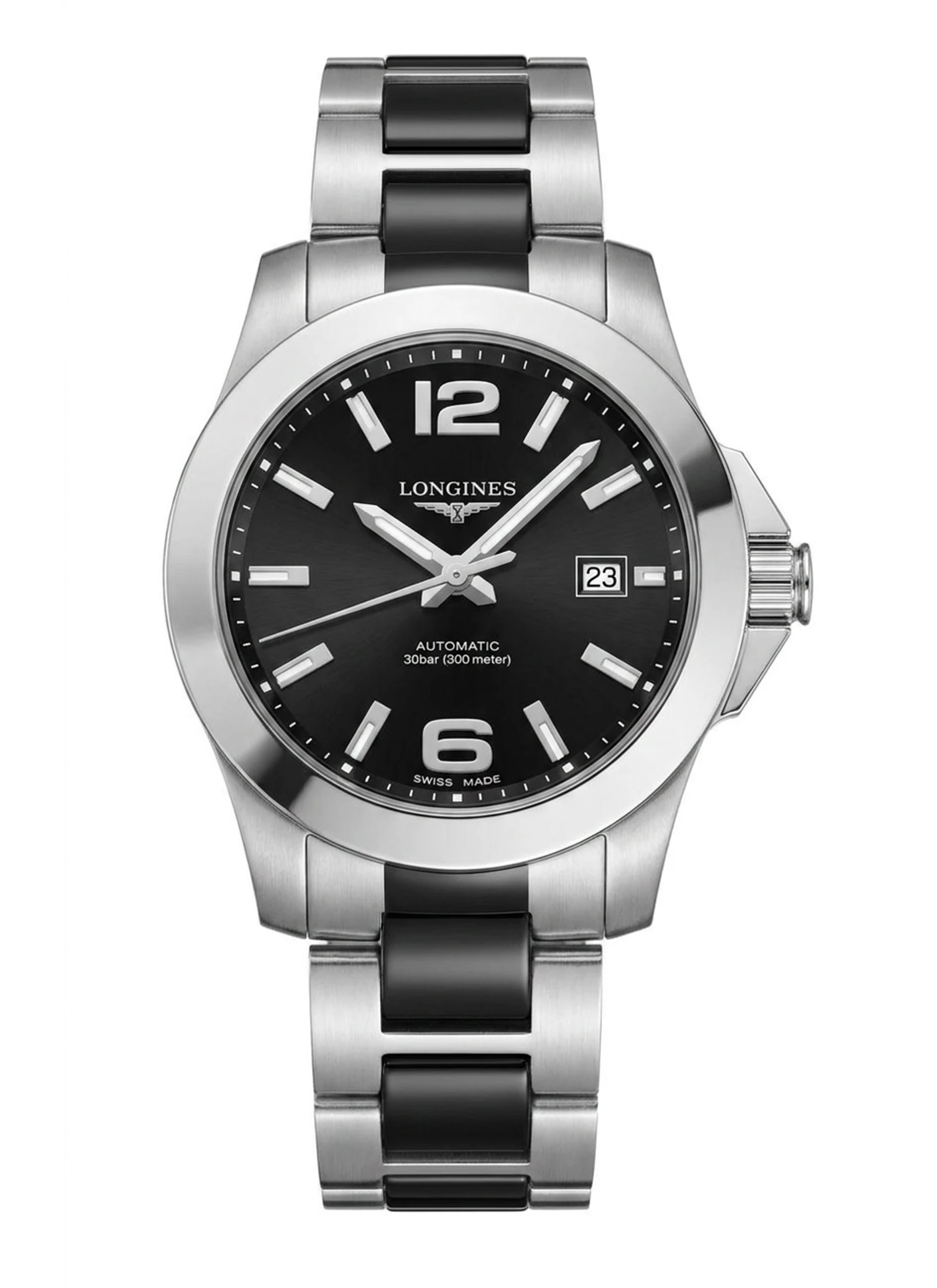 Longines Conquest L3.657.4.56.7