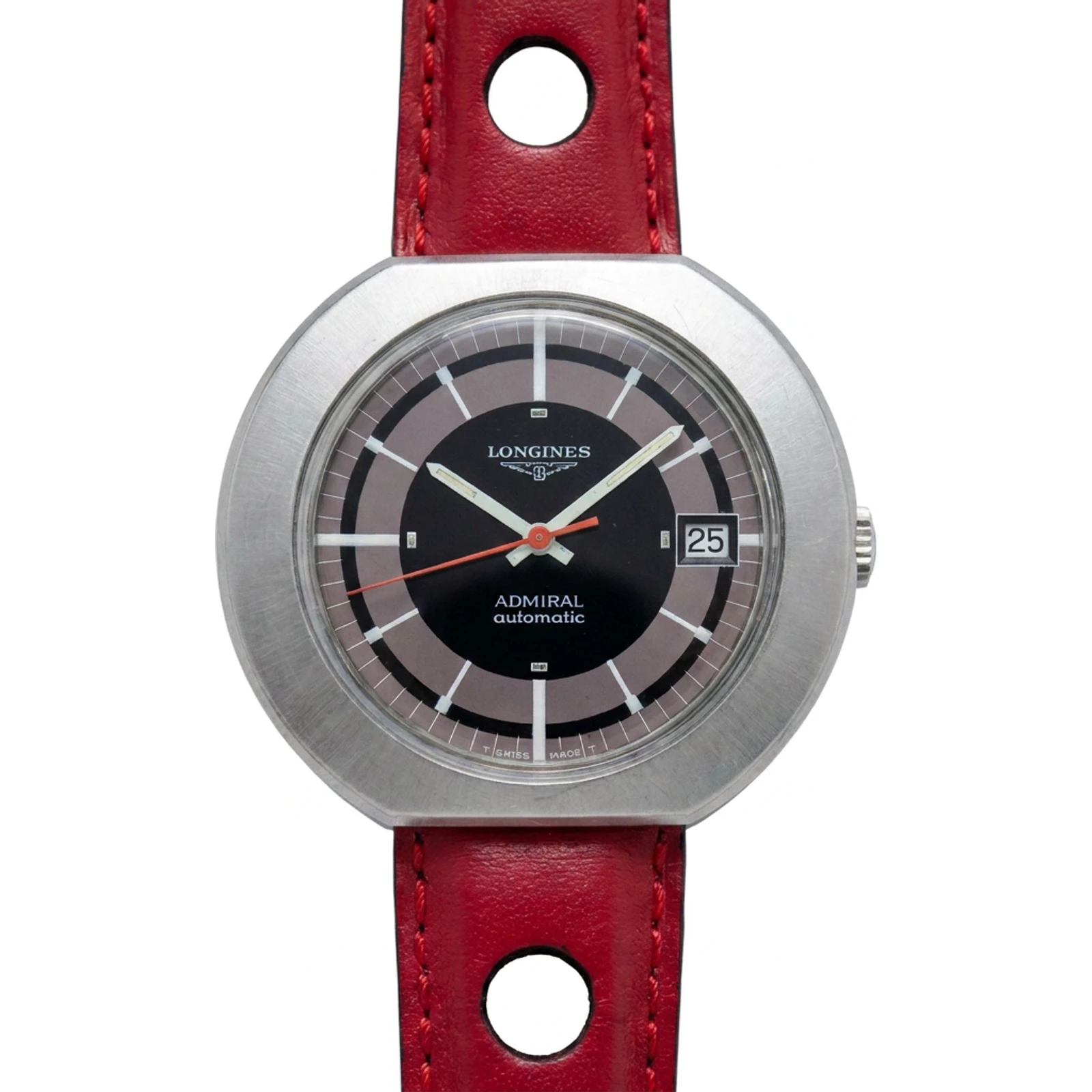 Longines Admiral 8581.1