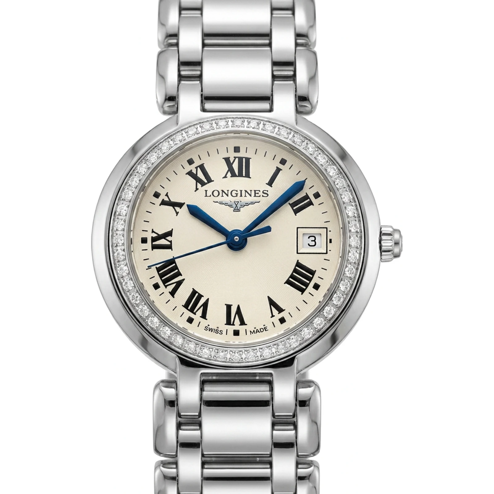 Longines PrimaLuna L8.110.0.71.6