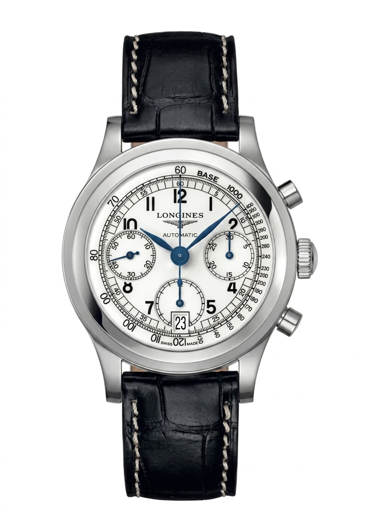 Longines Heritage L2.768.4.13.2