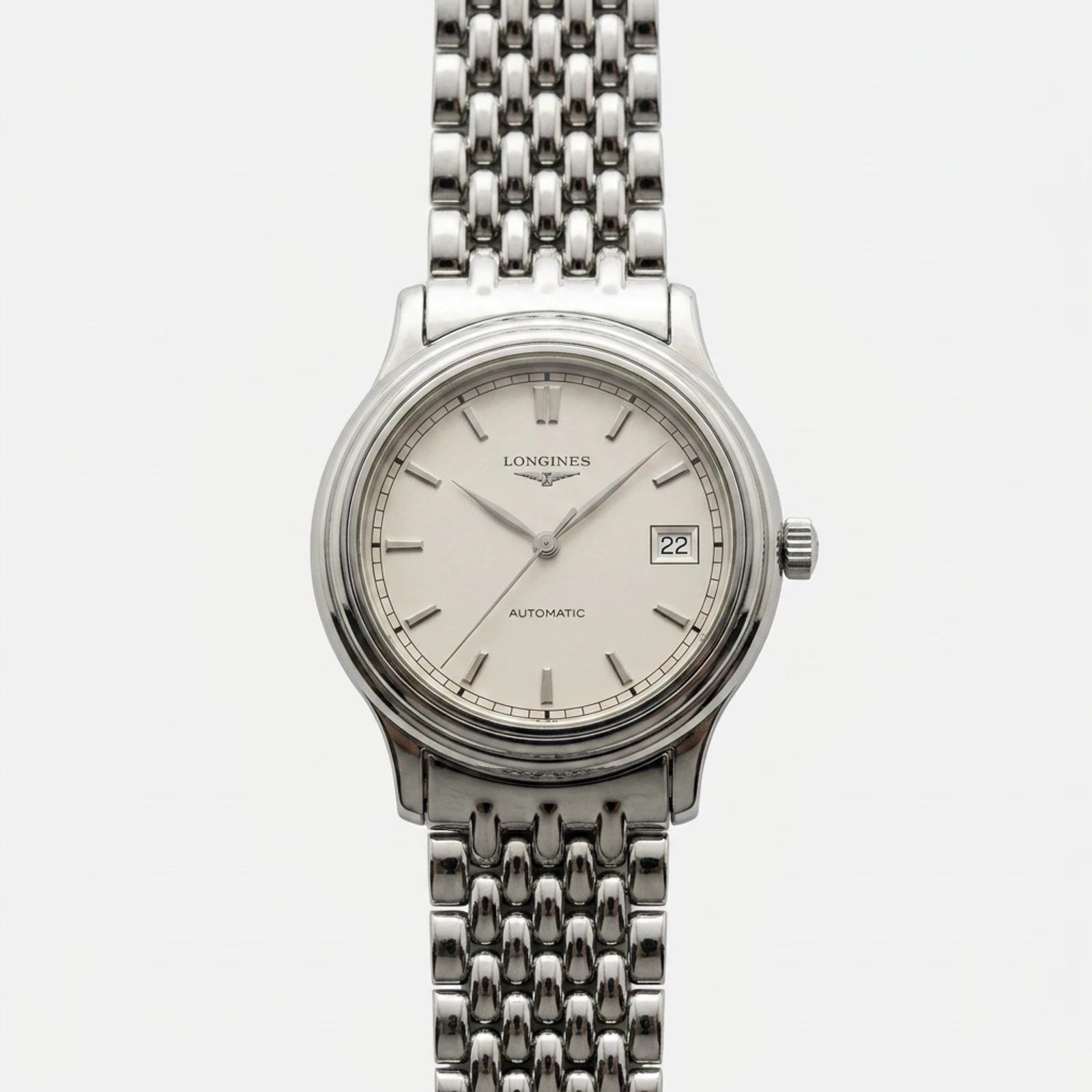 Longines L4.707.4