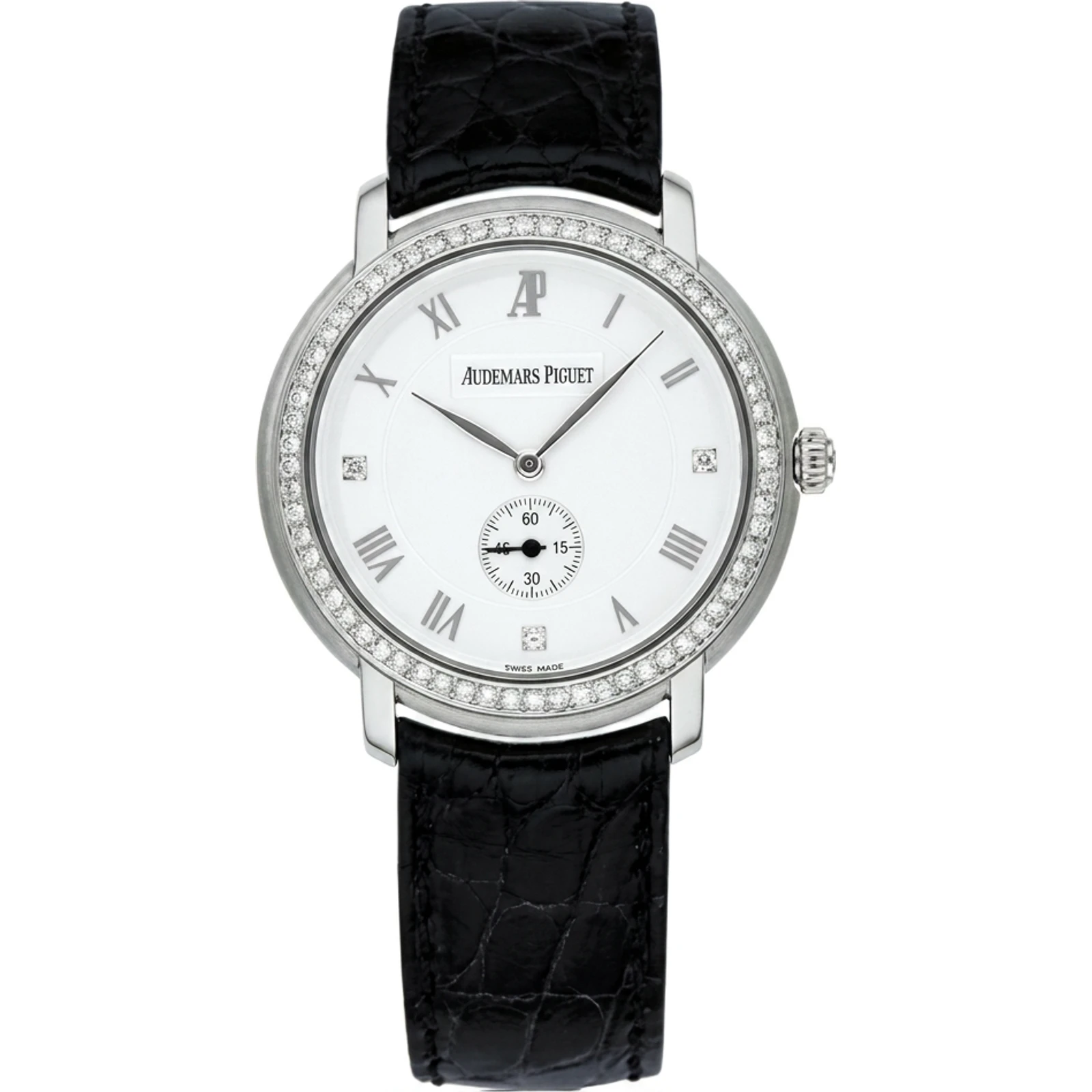 Audemars Piguet Jules Audemars 15103BC.ZZ.A001CR.02