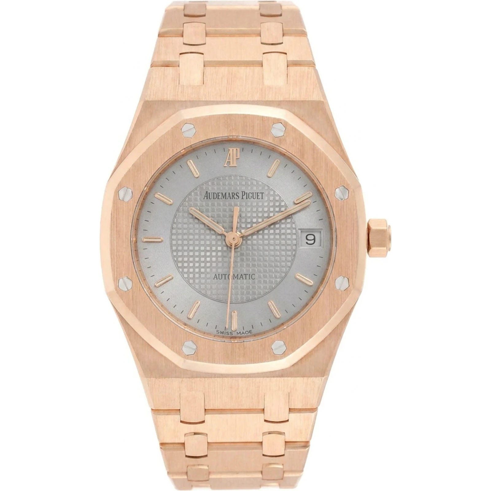 Audemars Piguet Royal Oak 15097OR