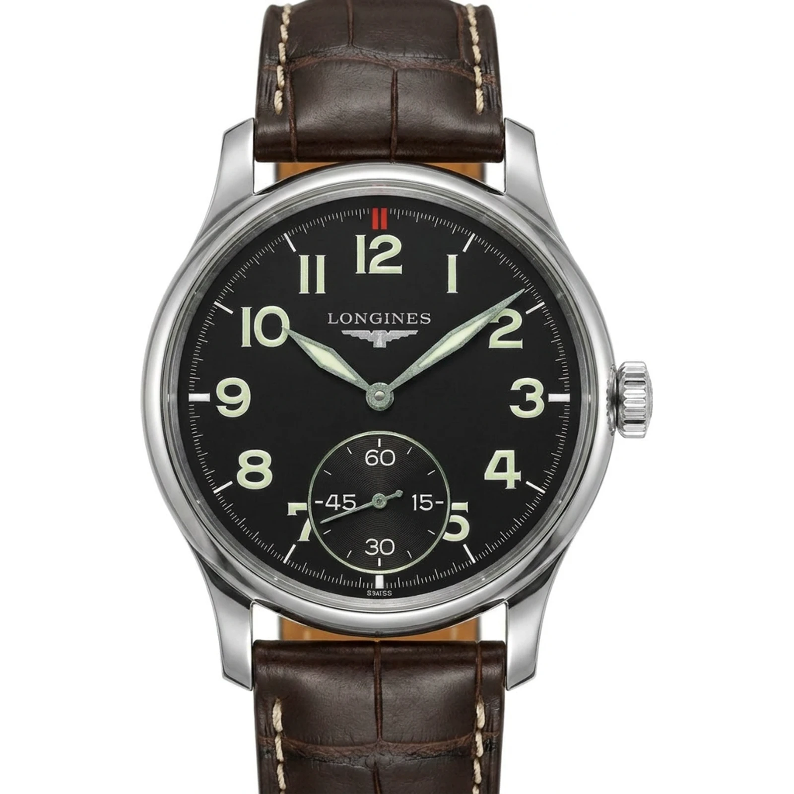 Longines Master Collection L2.640.4