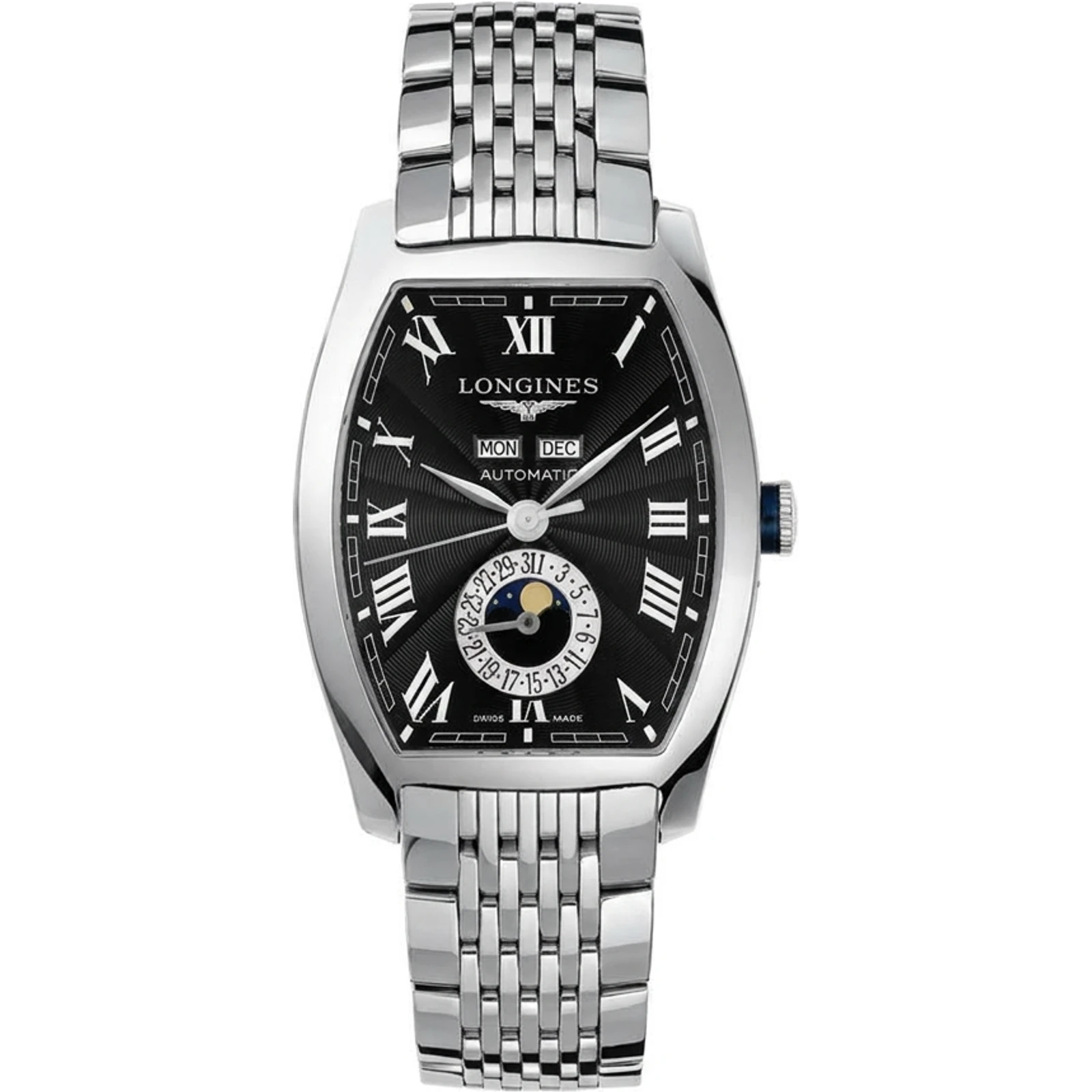 Longines Evidenza L2.671.4