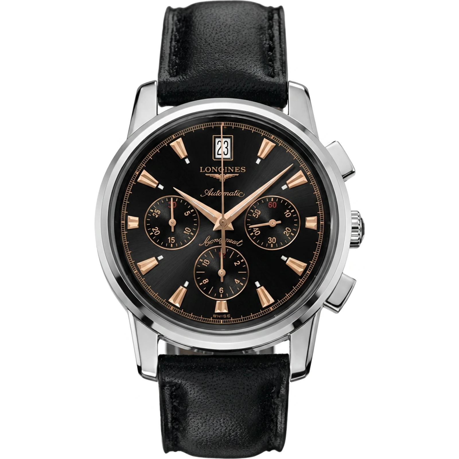 Longines Conquest Heritage L1.641.4