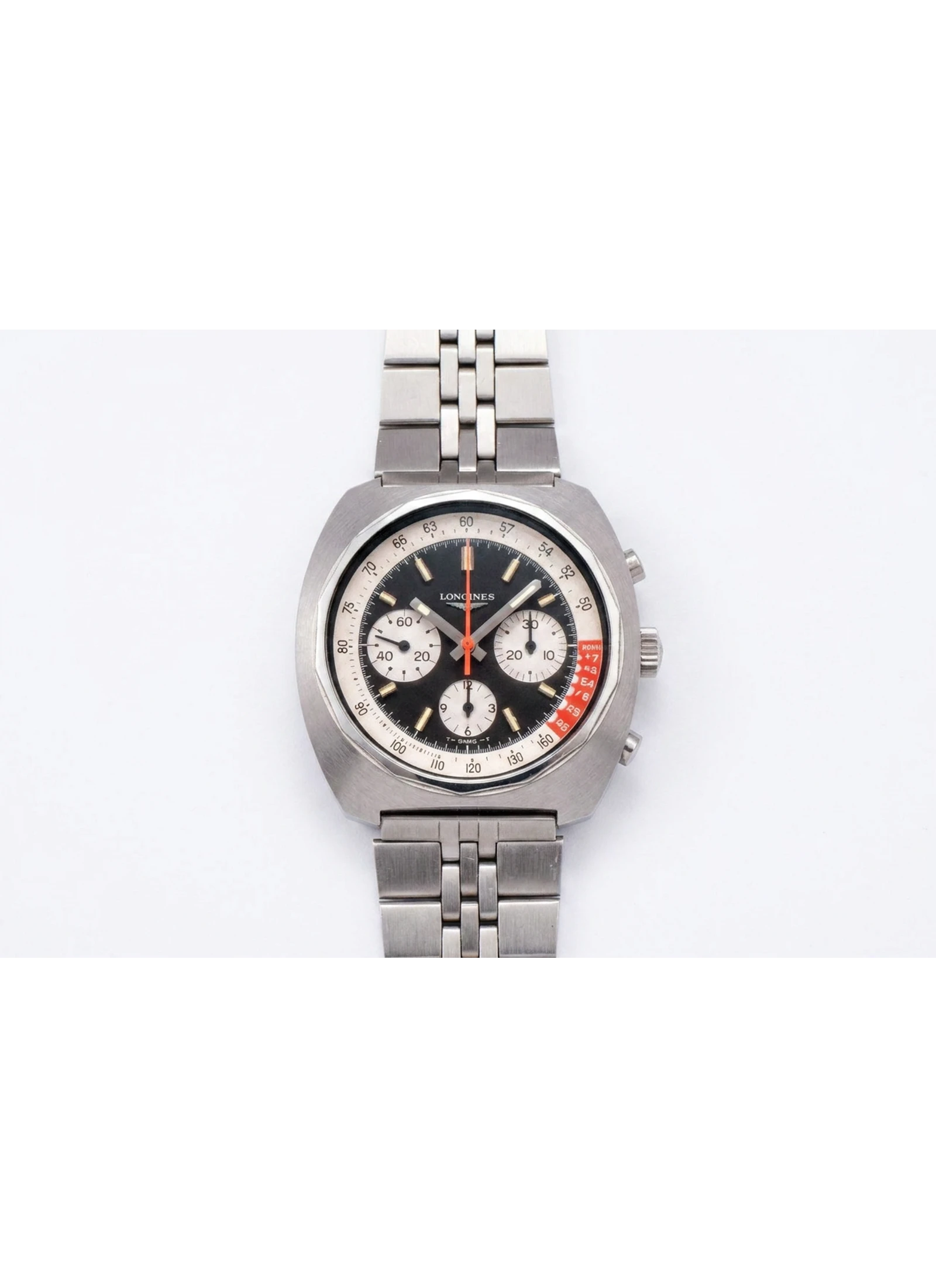 Longines Nonius 8271