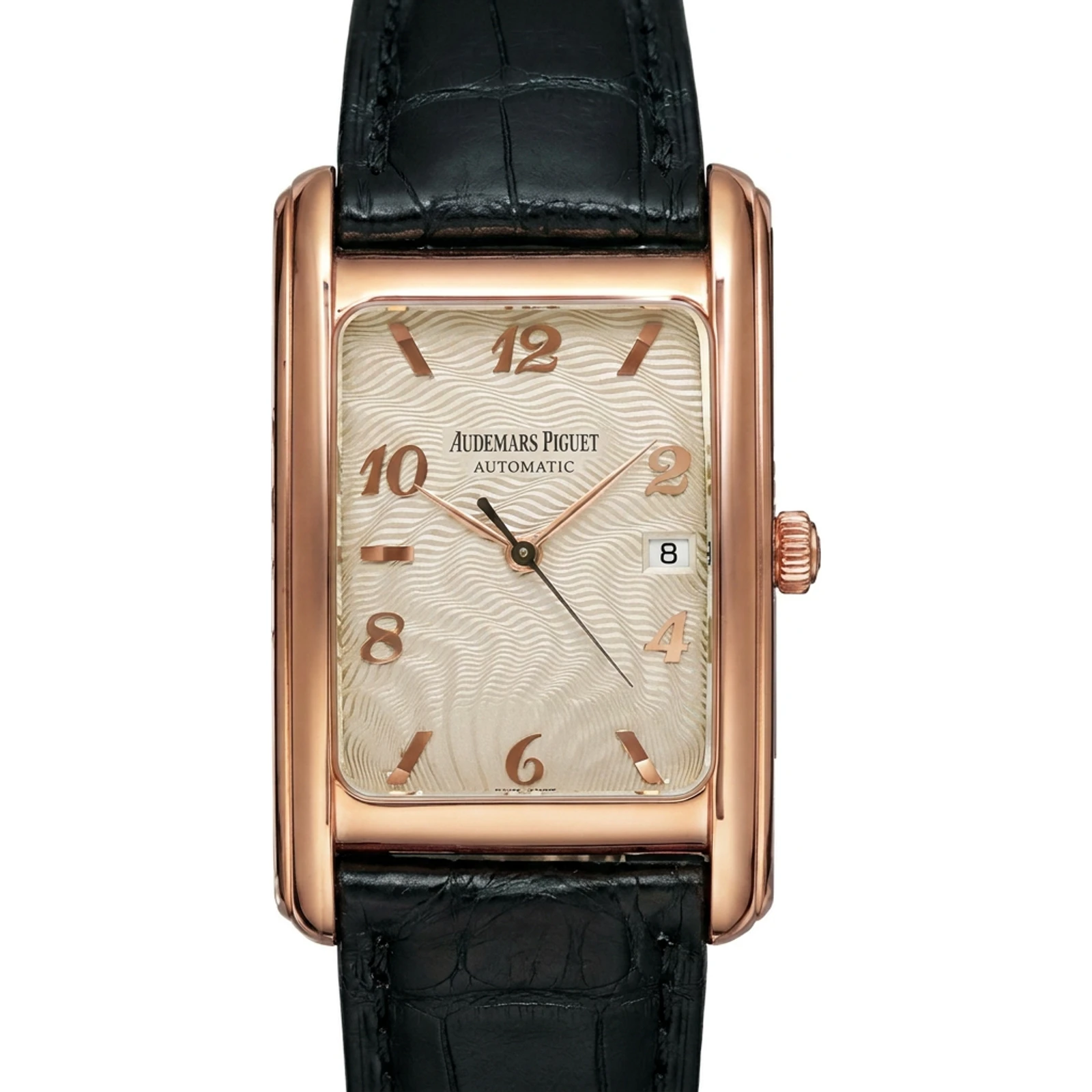 Audemars Piguet Edward Piguet 15121OR.OO.A002CR.01
