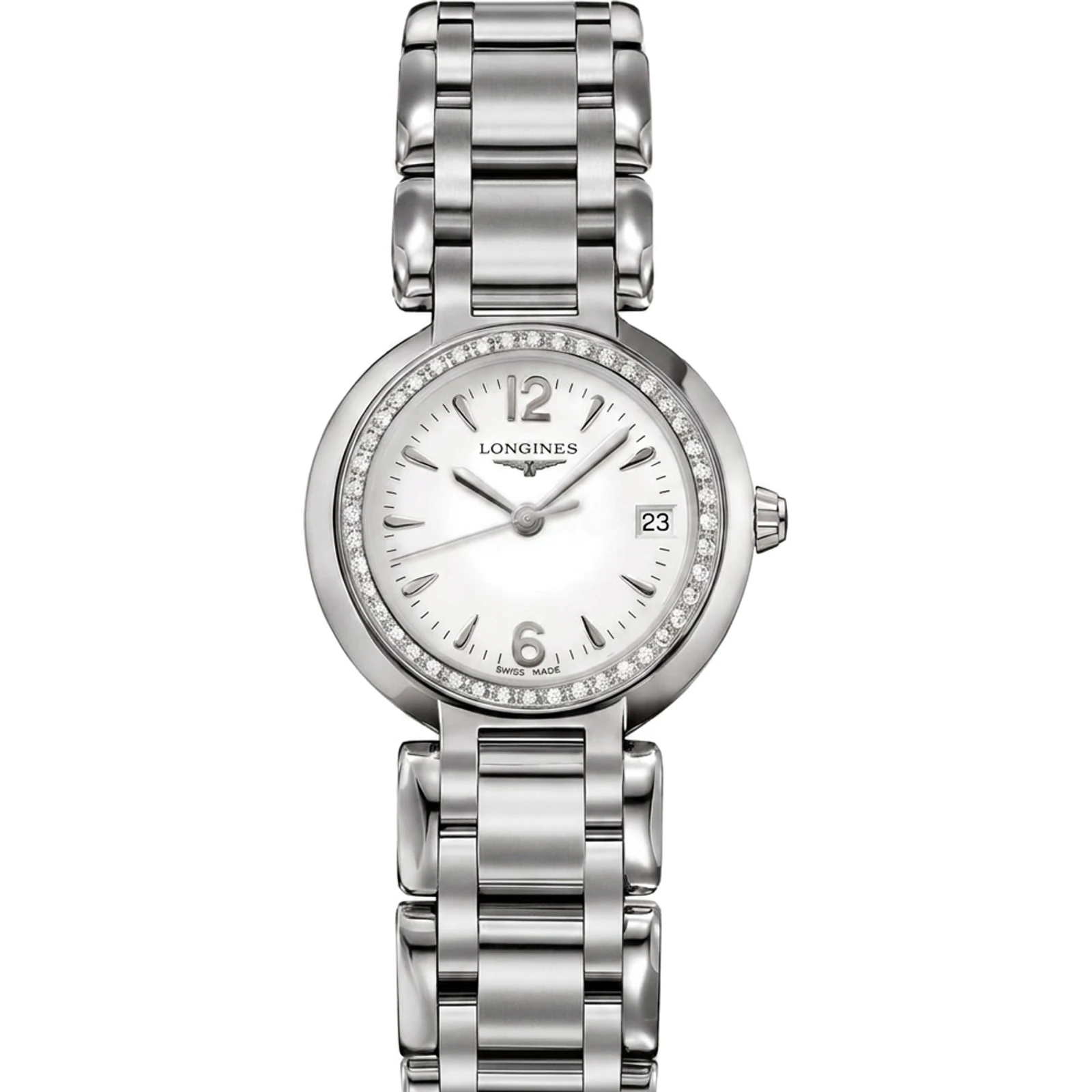 Longines PrimaLuna L8.110.0.16.6