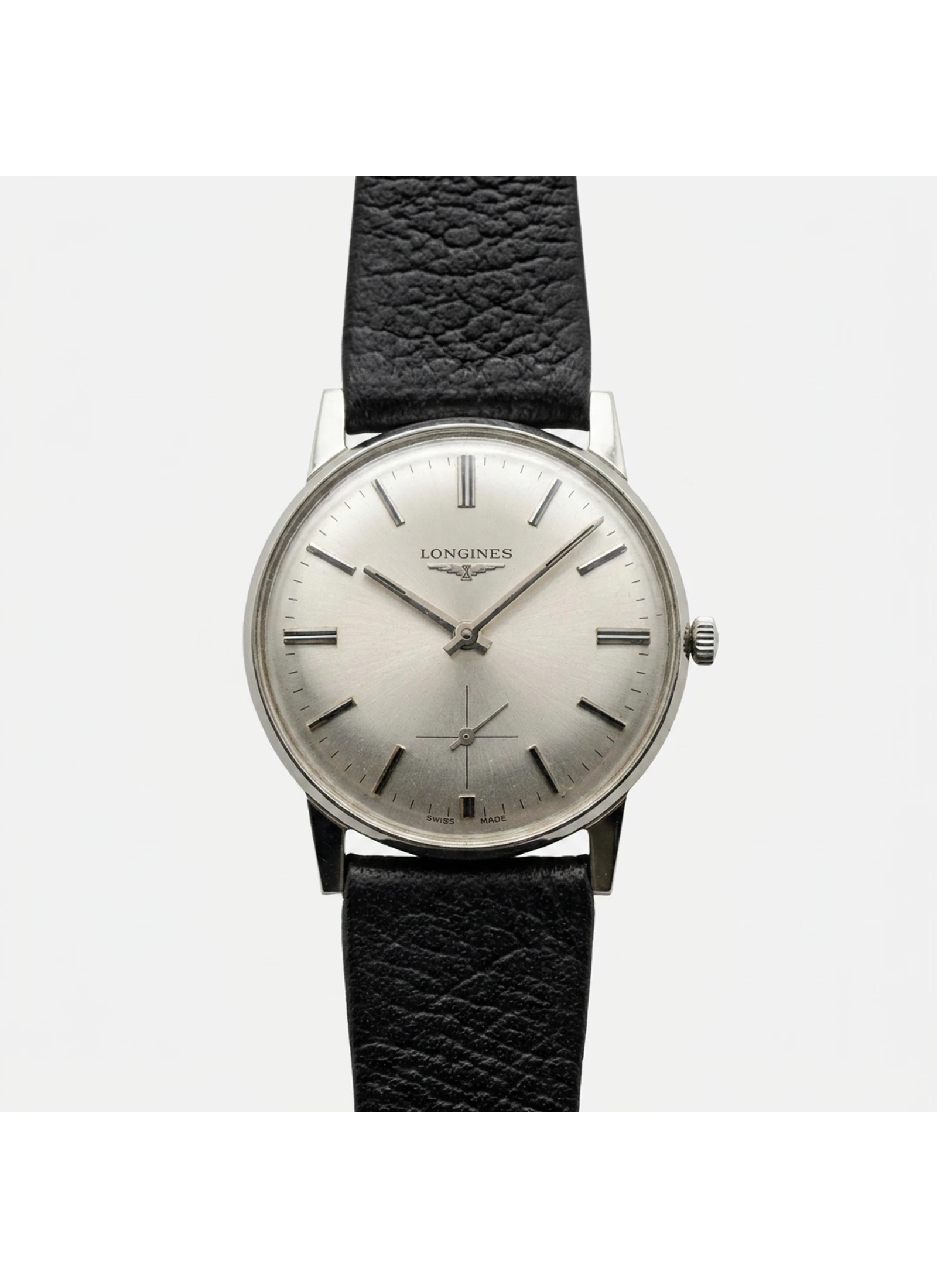 Longines Cal. 6922 1016
