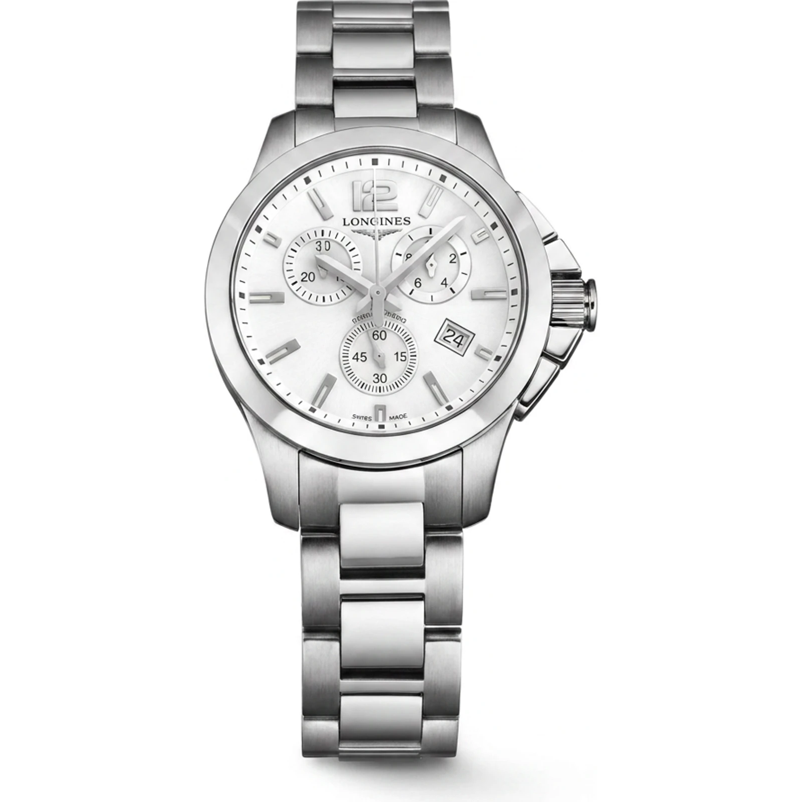 Longines Conquest L3.379.4