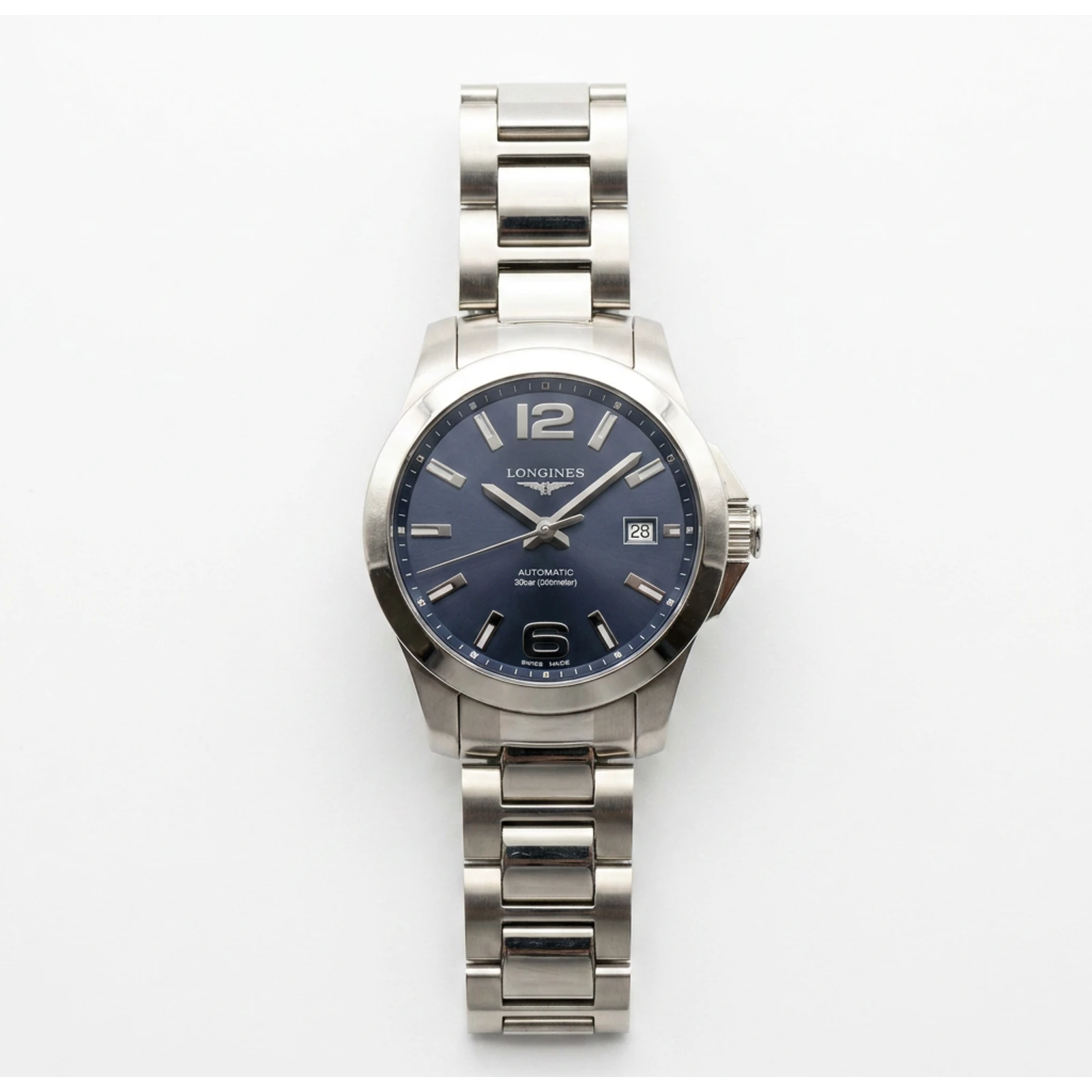 Longines Conquest L3.676.4