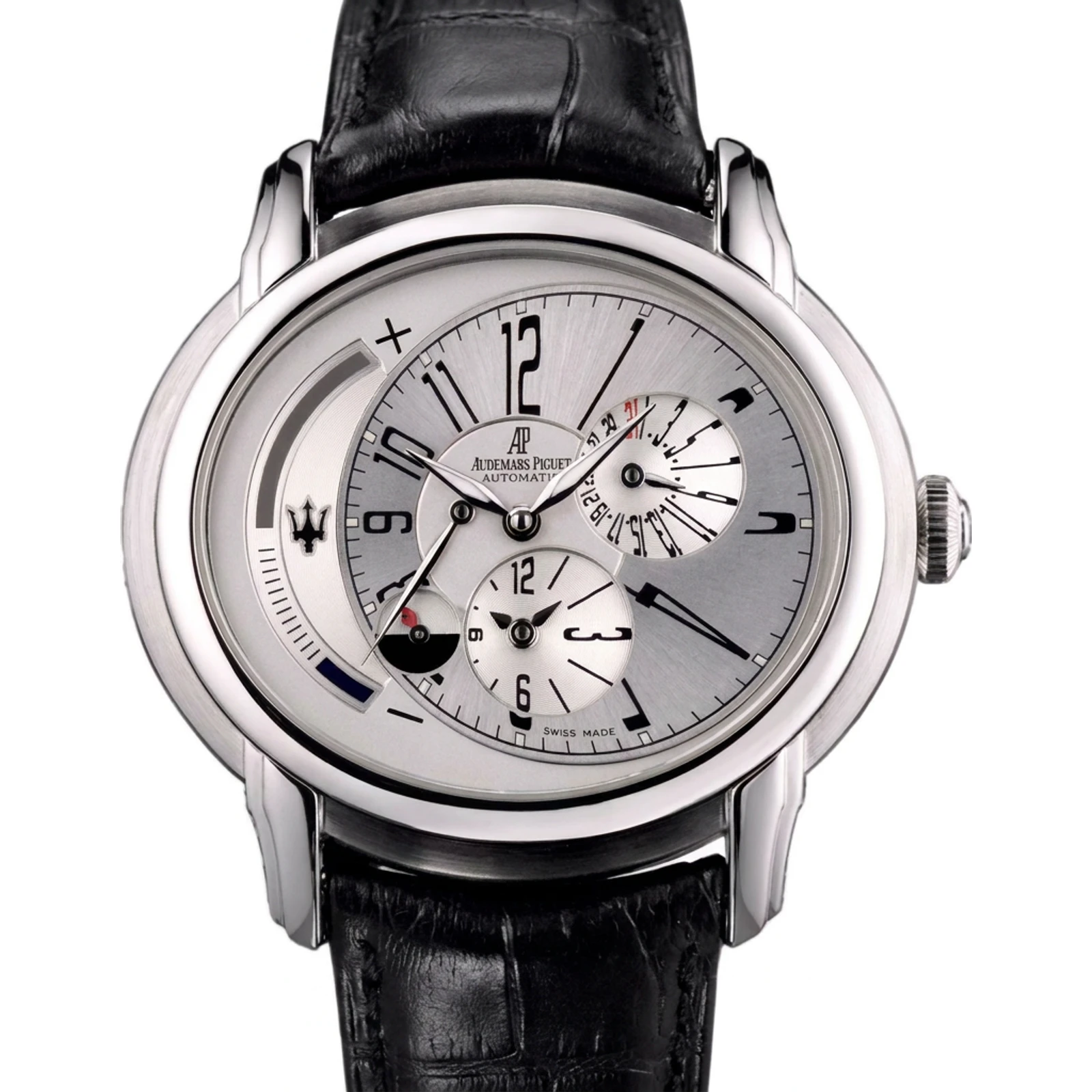 Audemars Piguet Millenary 26150ST.OO.D084CU.01