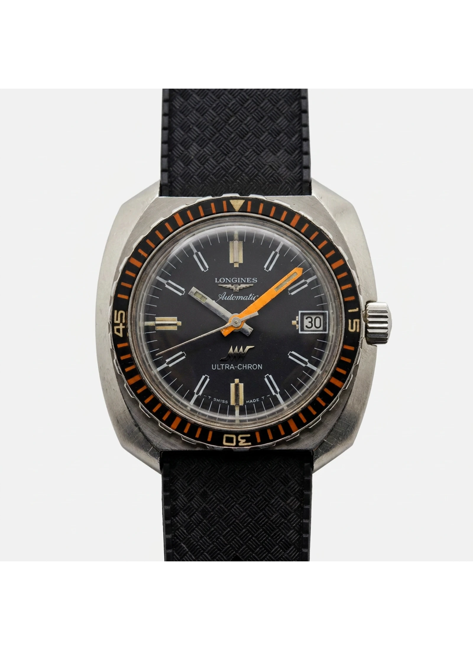 Longines Symphonette L23044836