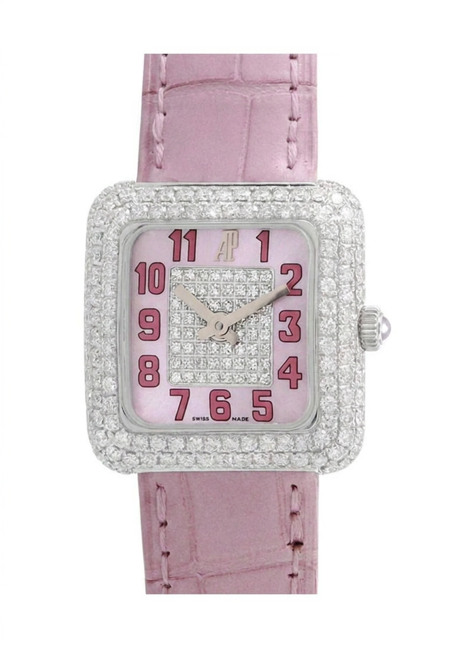 Audemars Piguet Diamond 67432BC.ZZ.A078CR.02