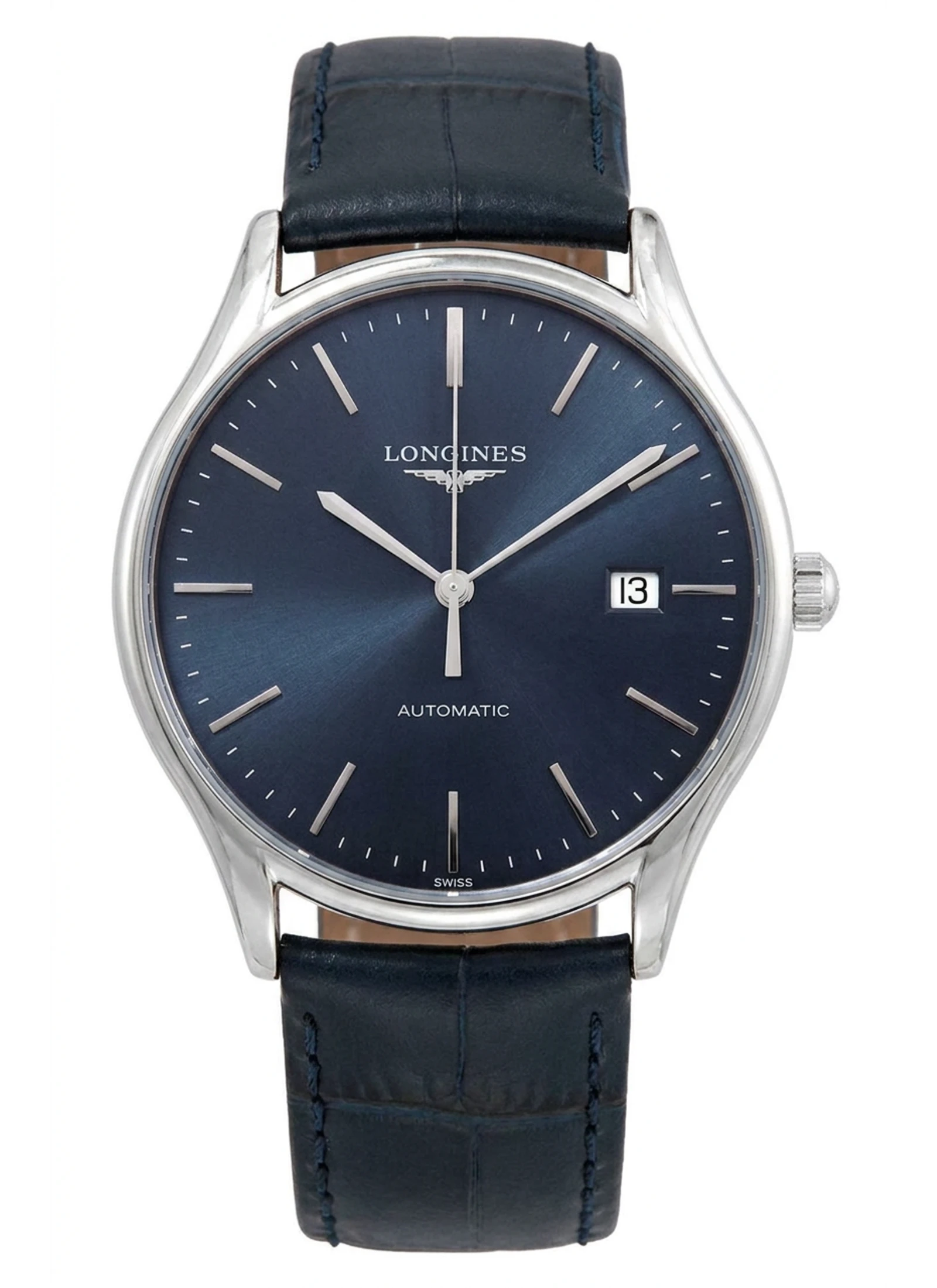 Longines Lyre L4.960.4.92.2
