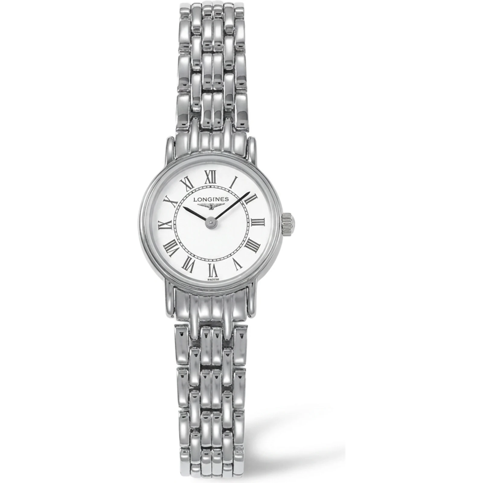 Longines Présence L4.720.4