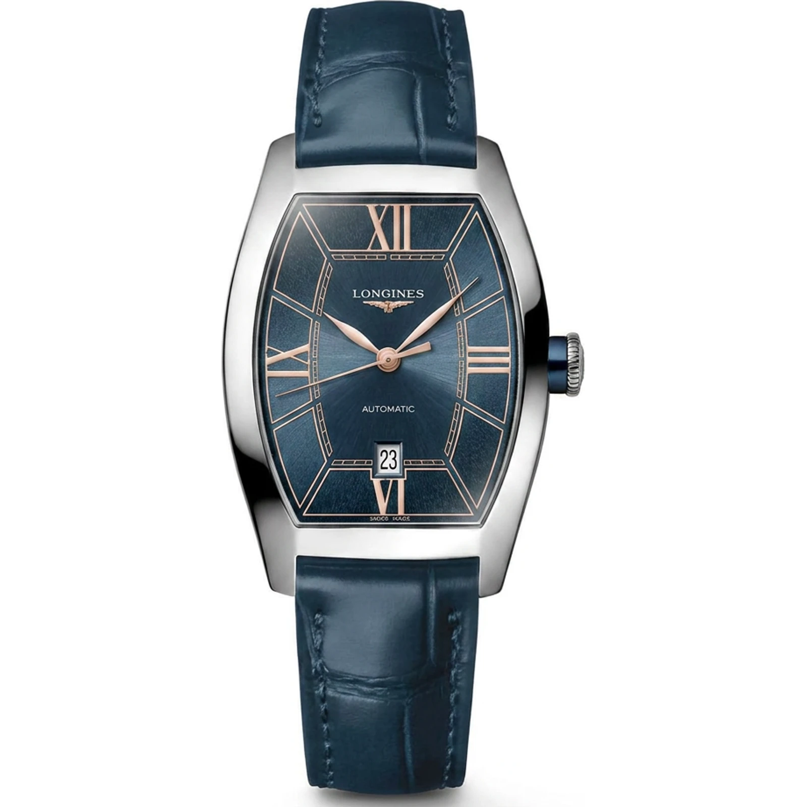 Longines Evidenza L2.142.4