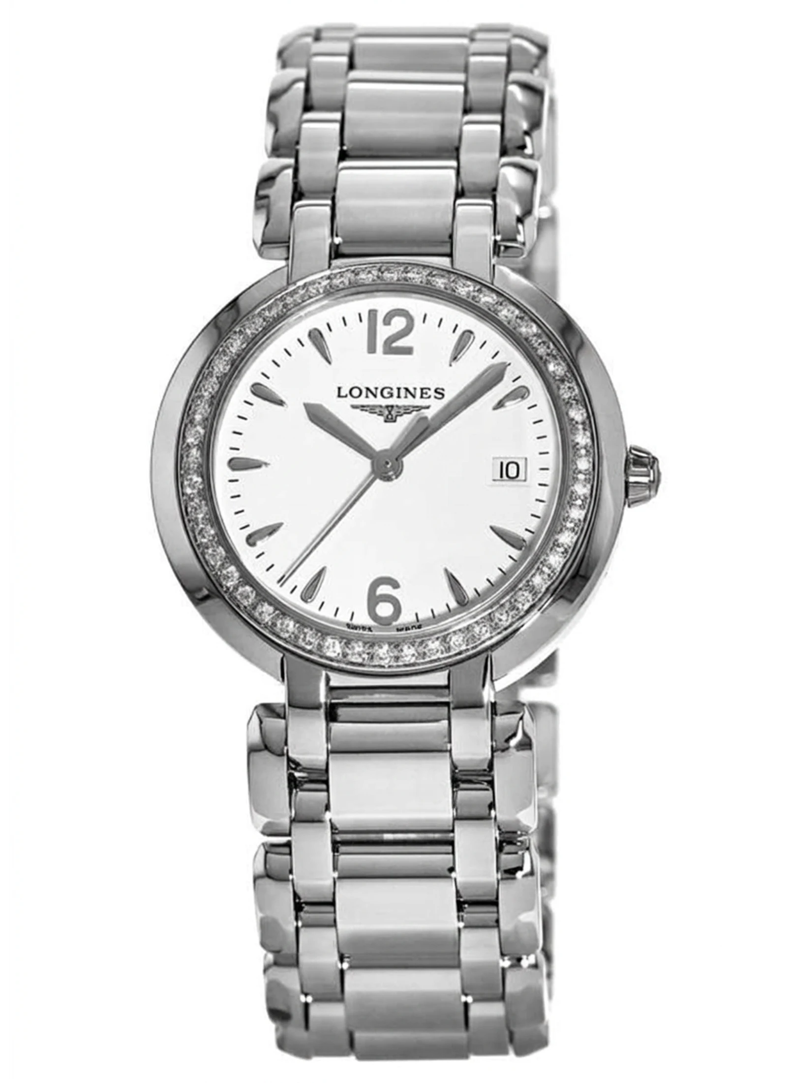 Longines PrimaLuna L8.112.0.16.6