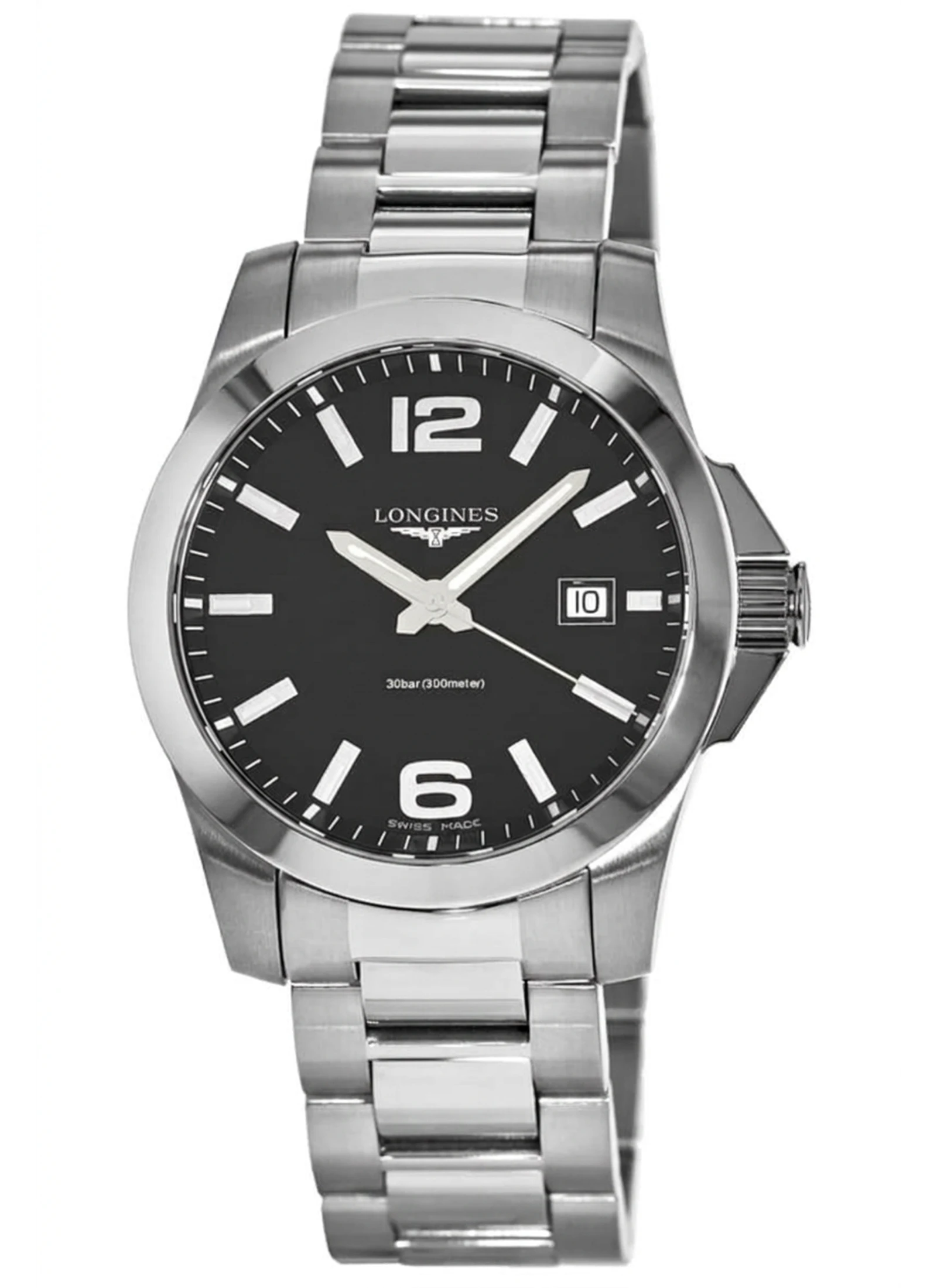 Longines Conquest L3.659.4.58.6