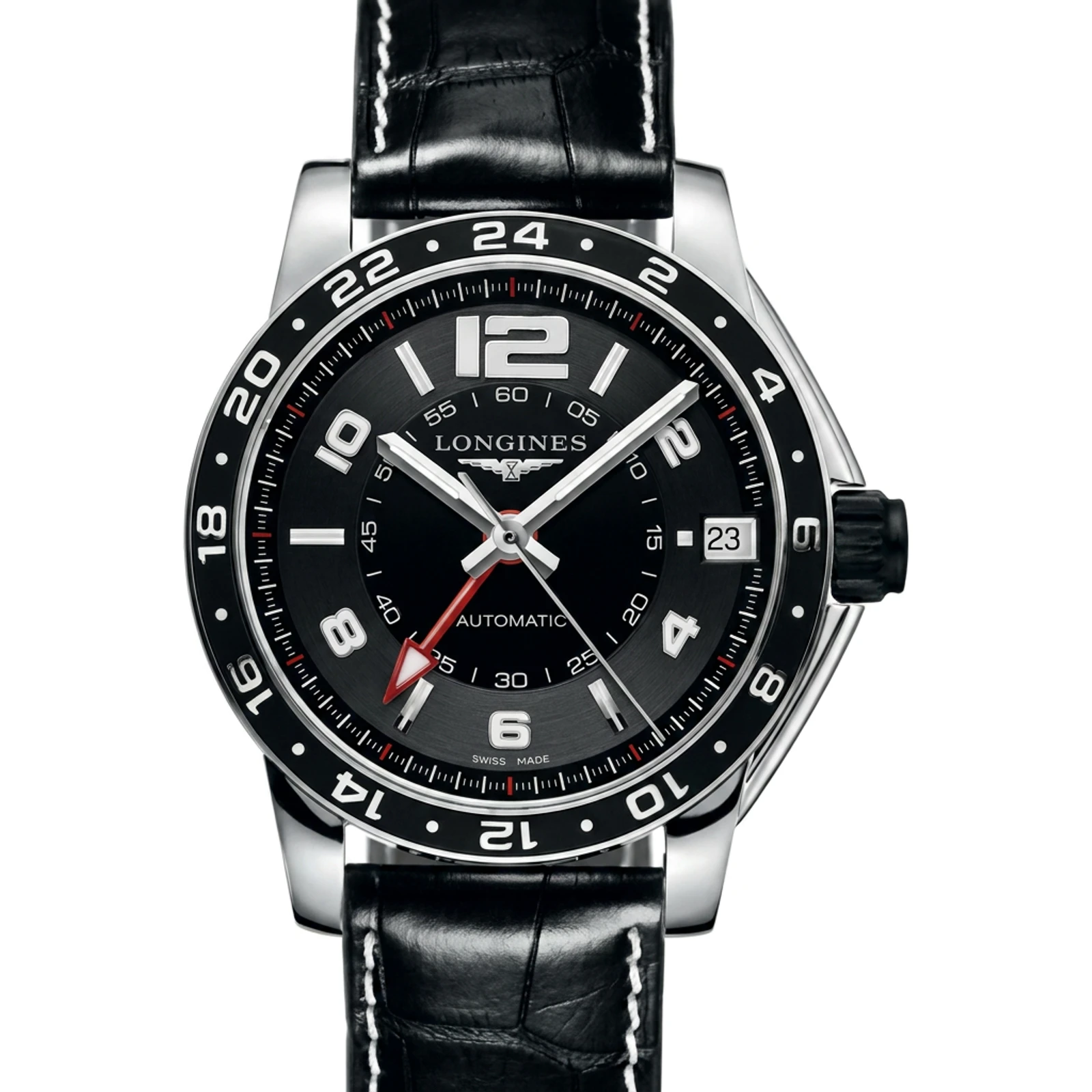 Longines Admiral L3.668.4
