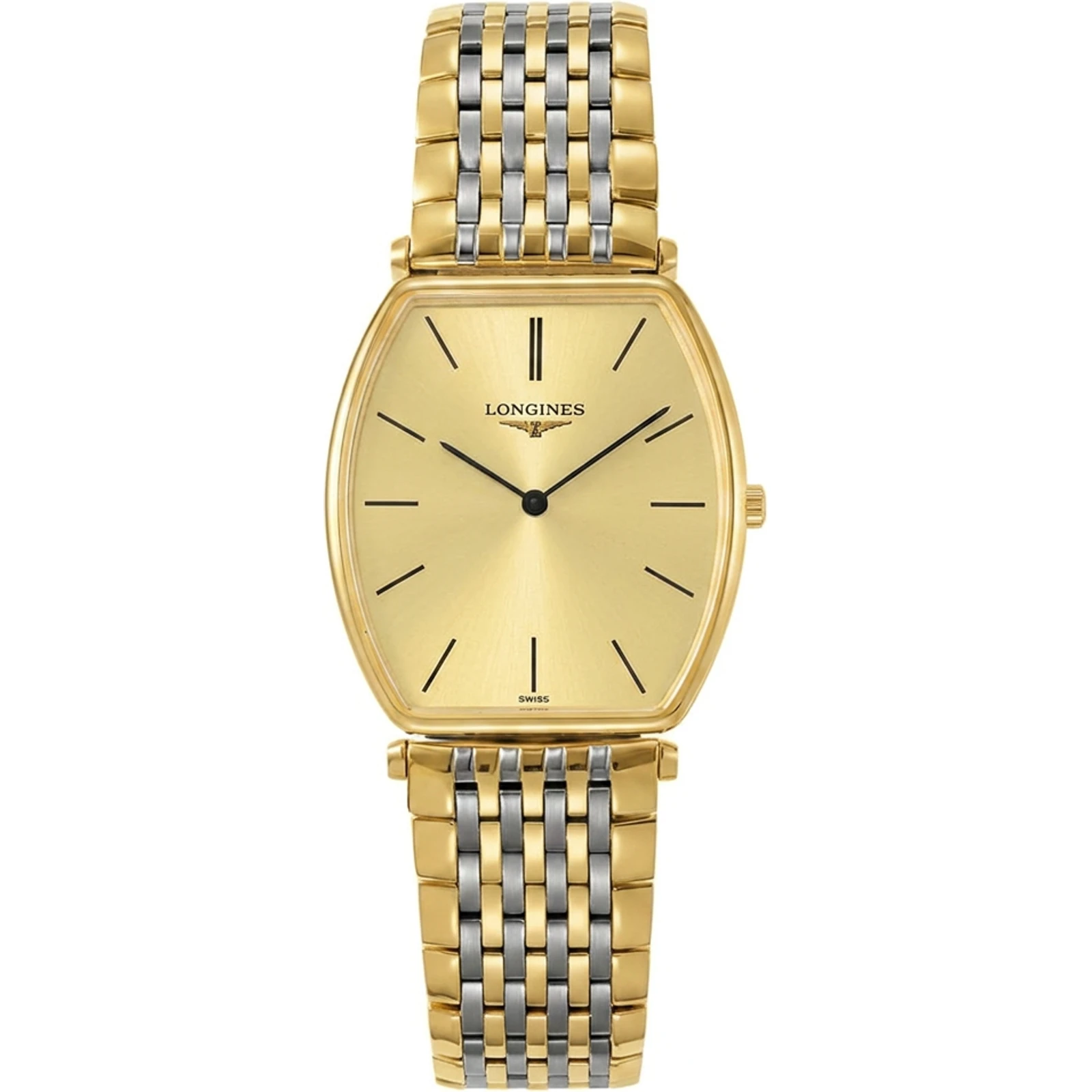 Longines La Grande Classique L4.705.2