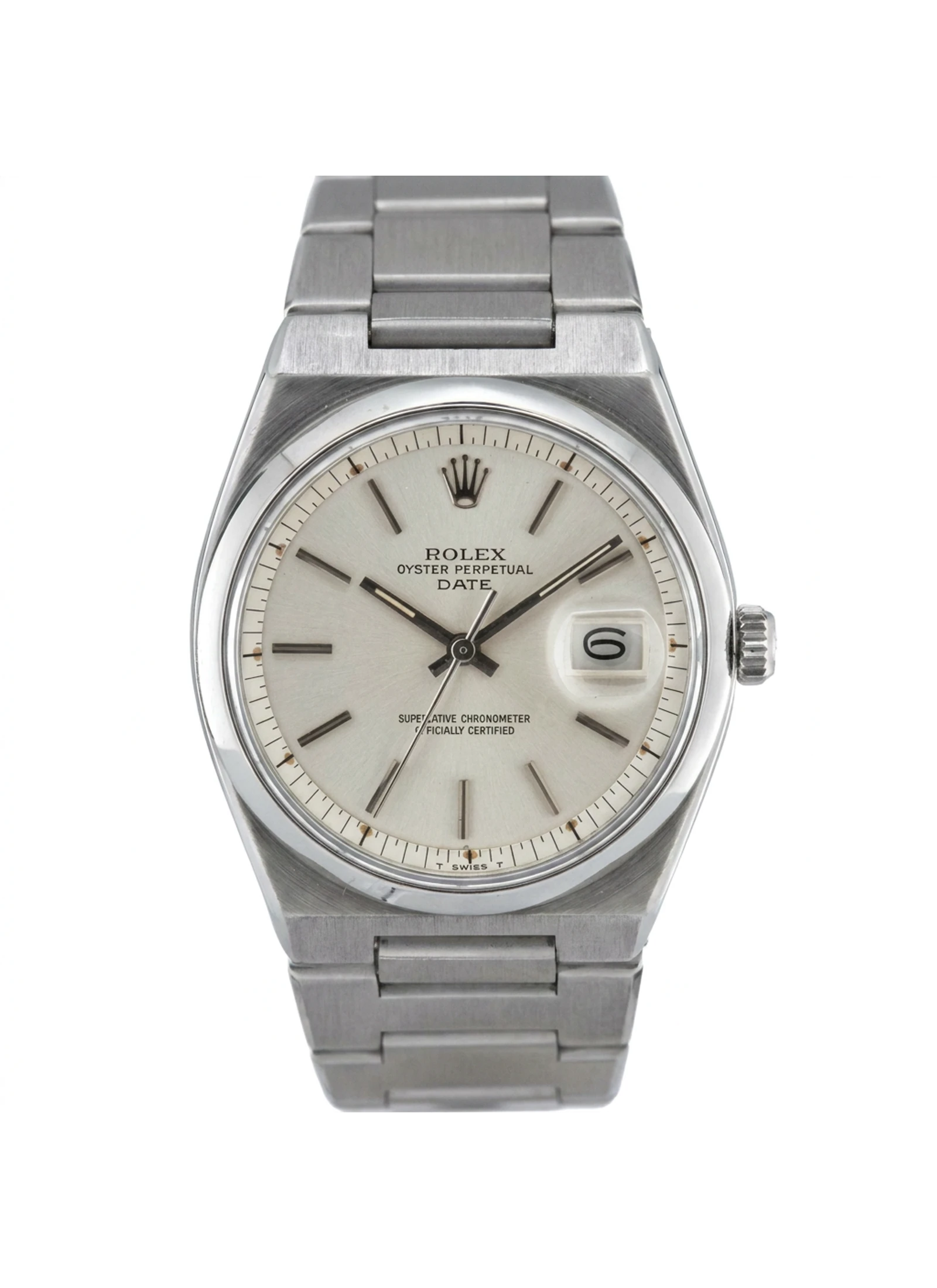 Rolex Cellini King Midas 4015