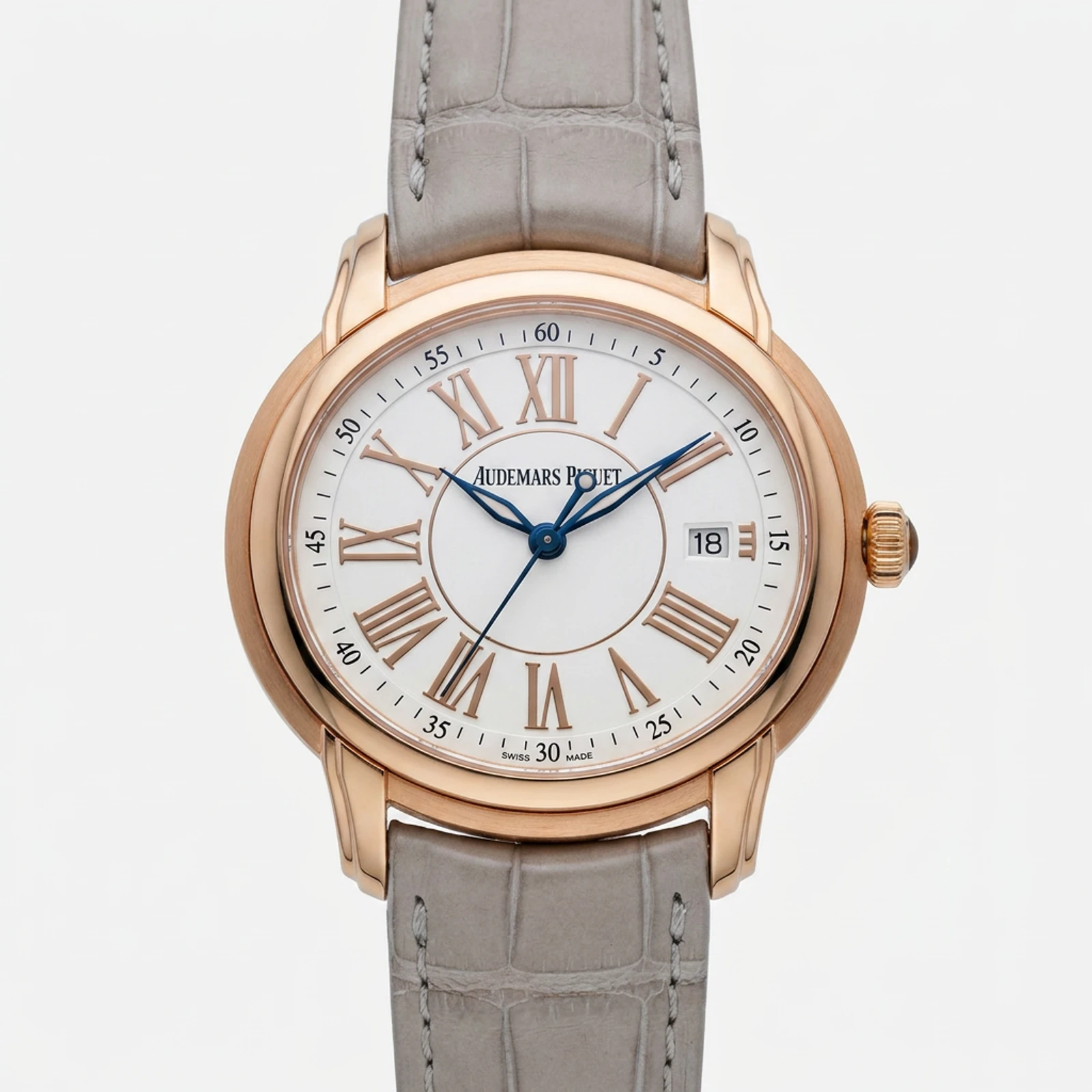 Audemars Piguet Millenary 15331OR.OO.D002CR.01