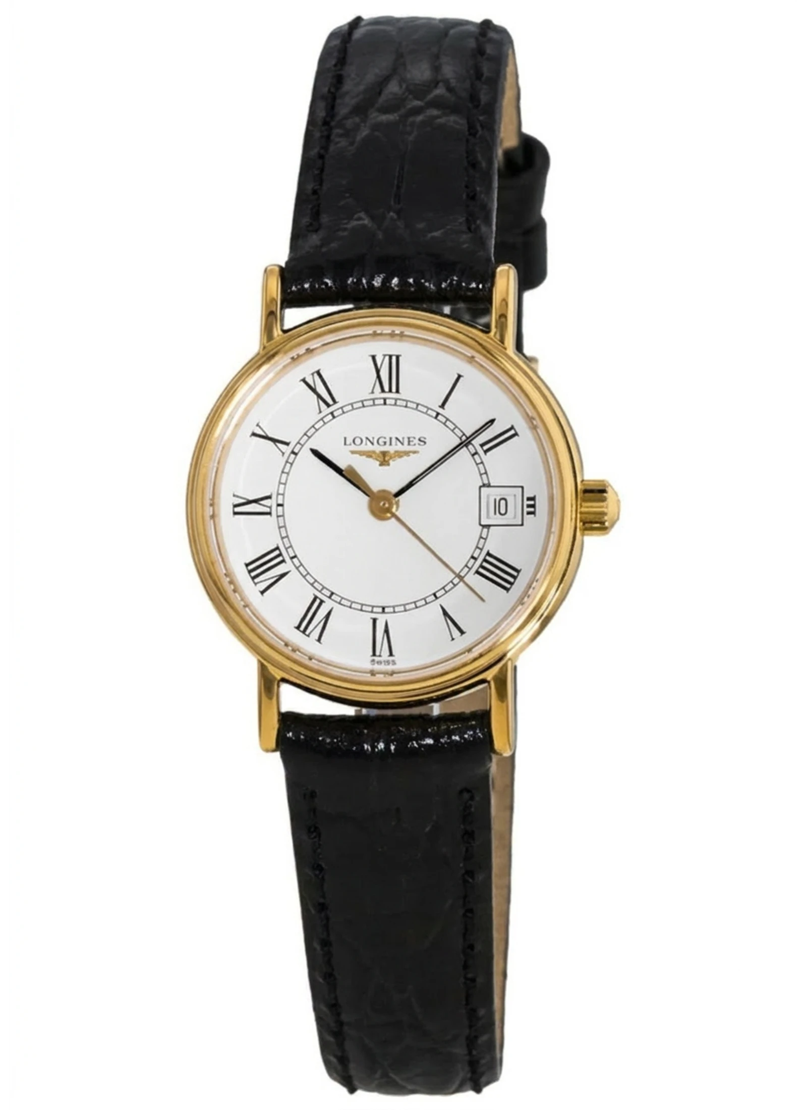 Longines Présence L4.220.2.11.2