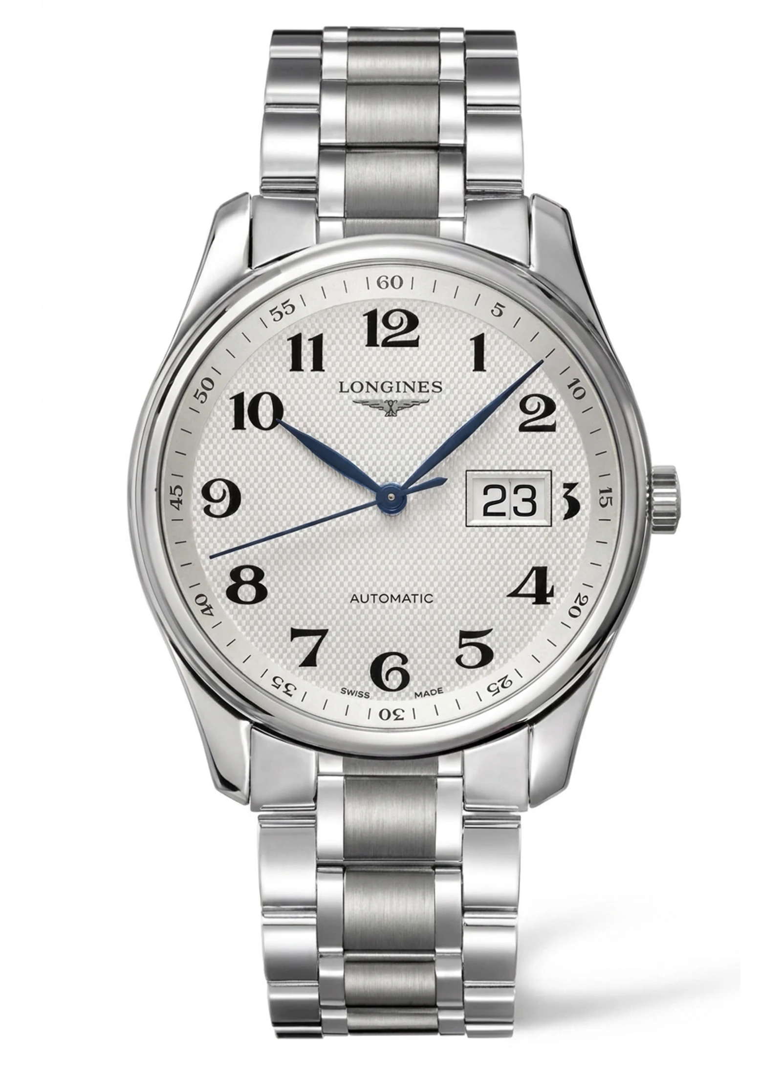 Longines Master Collection L2.648.4.78.6