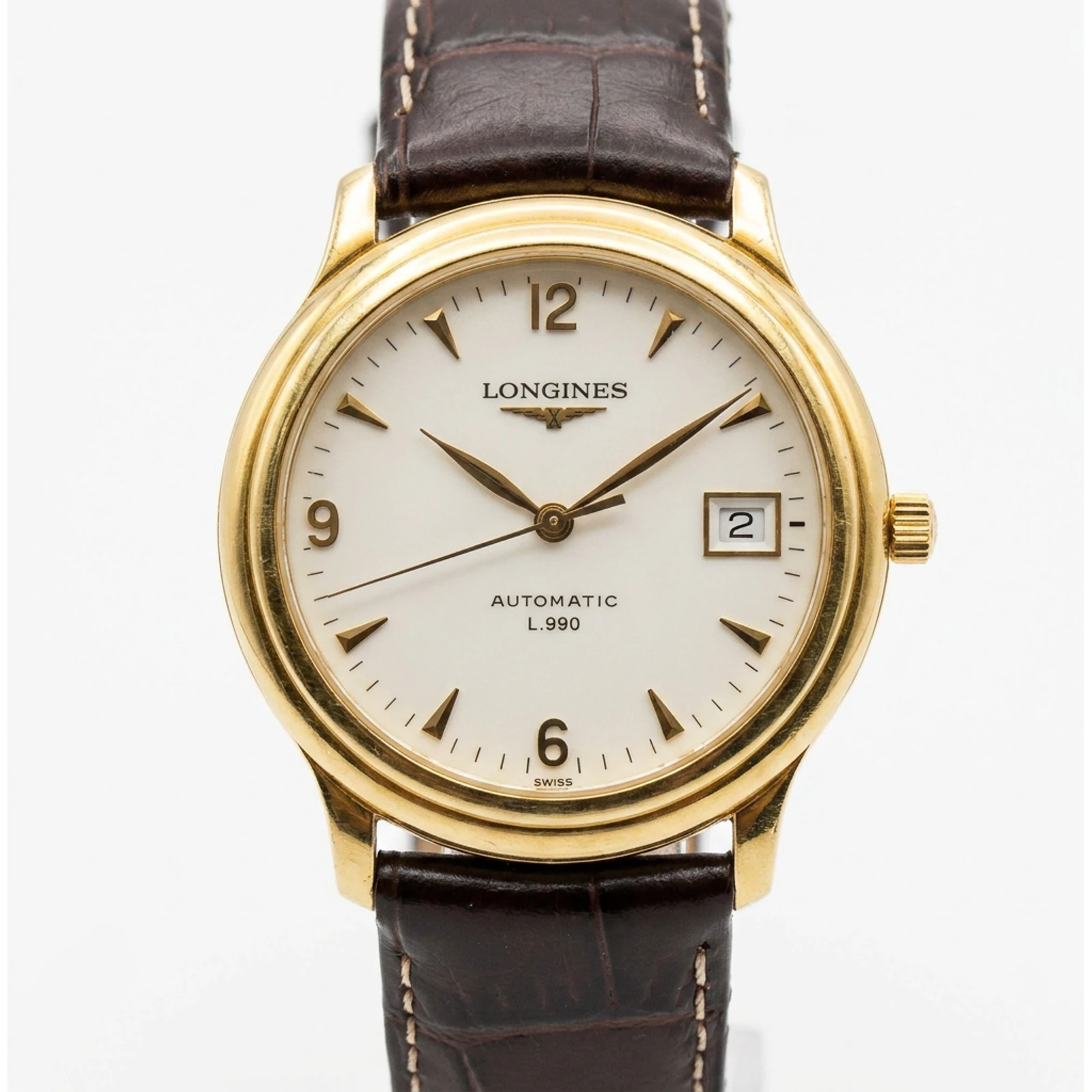 Longines L2.630.6
