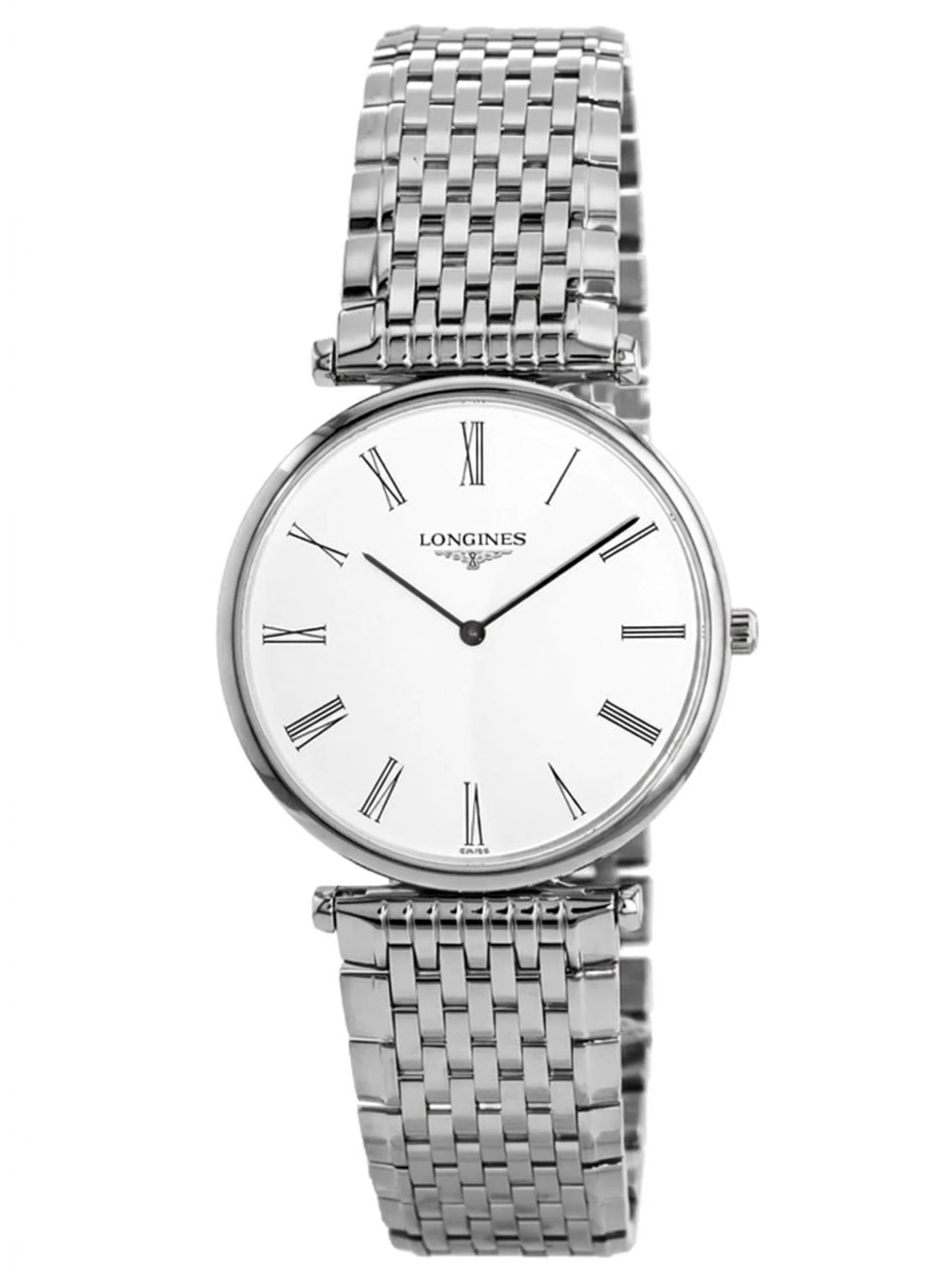 Longines La Grande Classique L4.709.4.11.6