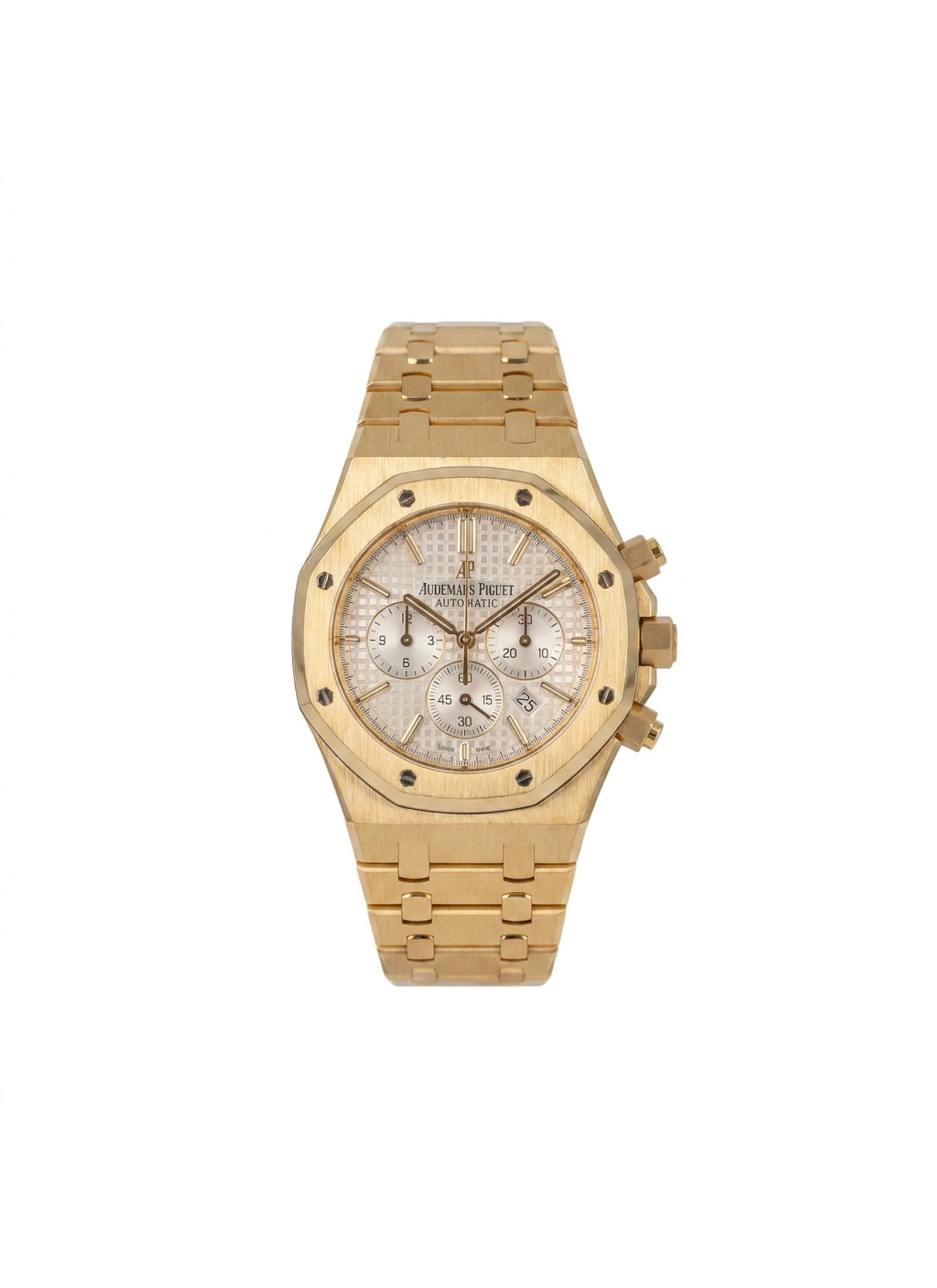 Audemars Piguet Royal Oak Chronograph 26320BA.OO.1220BA.01