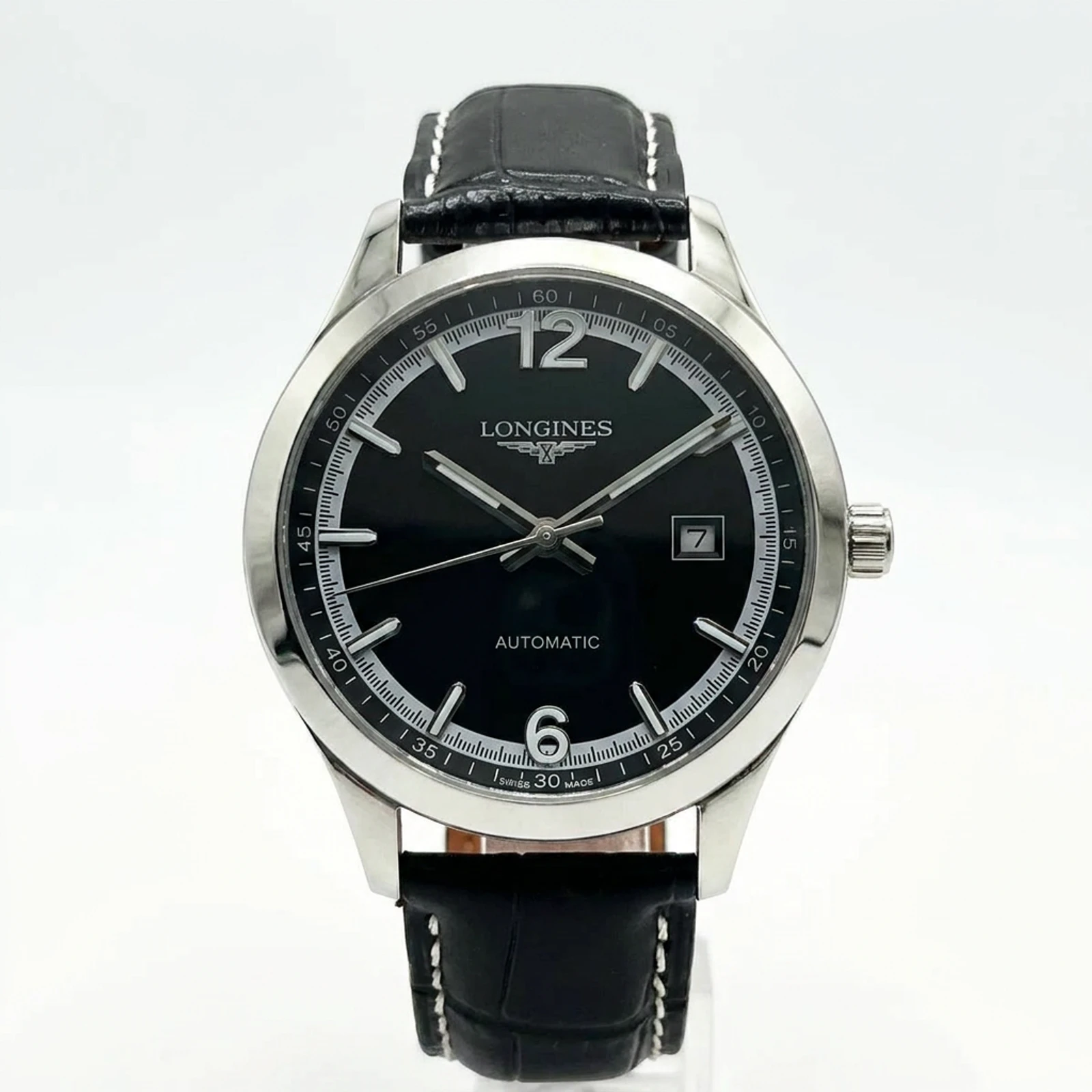 Longines Présence L6192